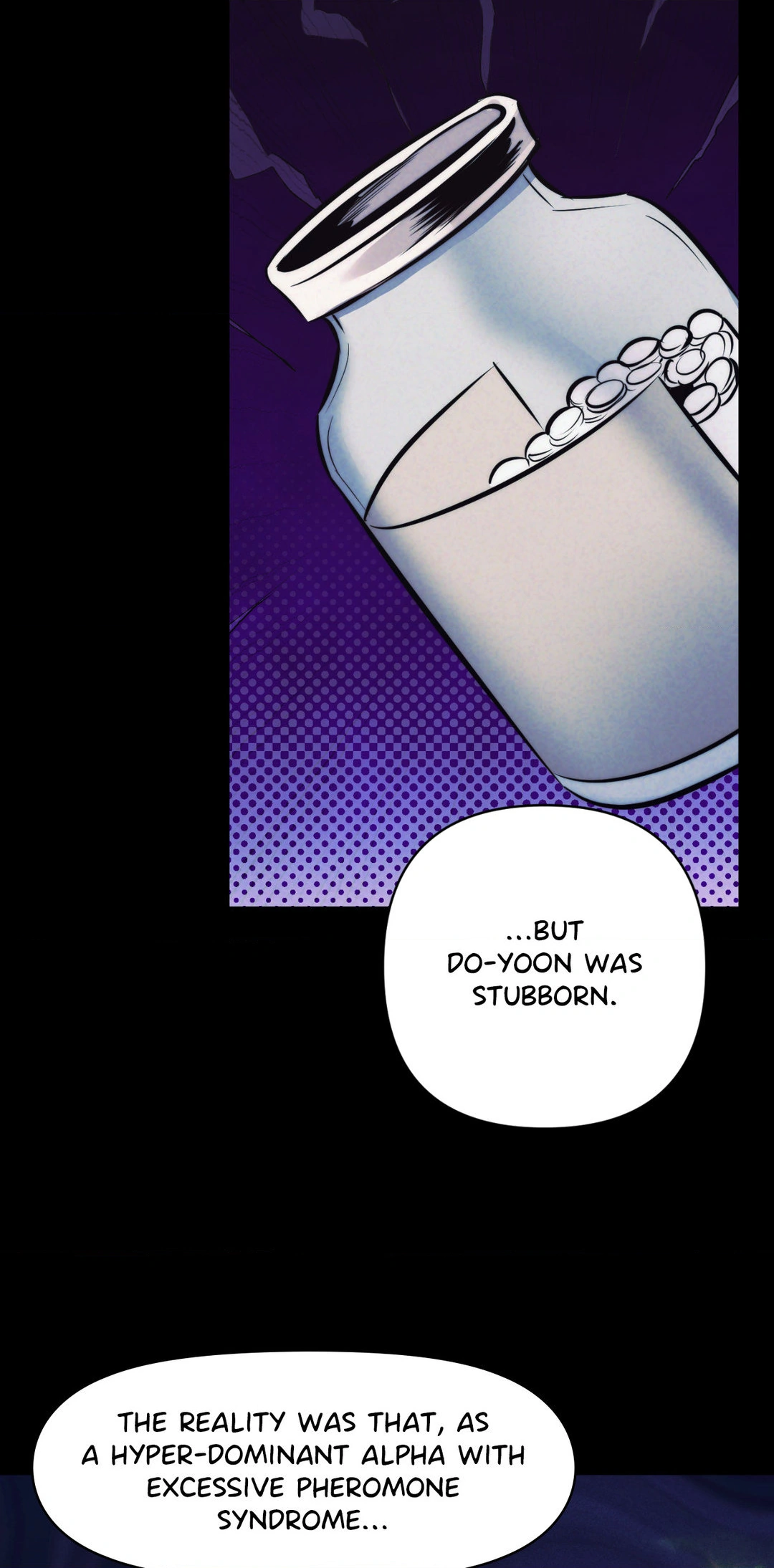 Stigma Chapter 35 - Page 6