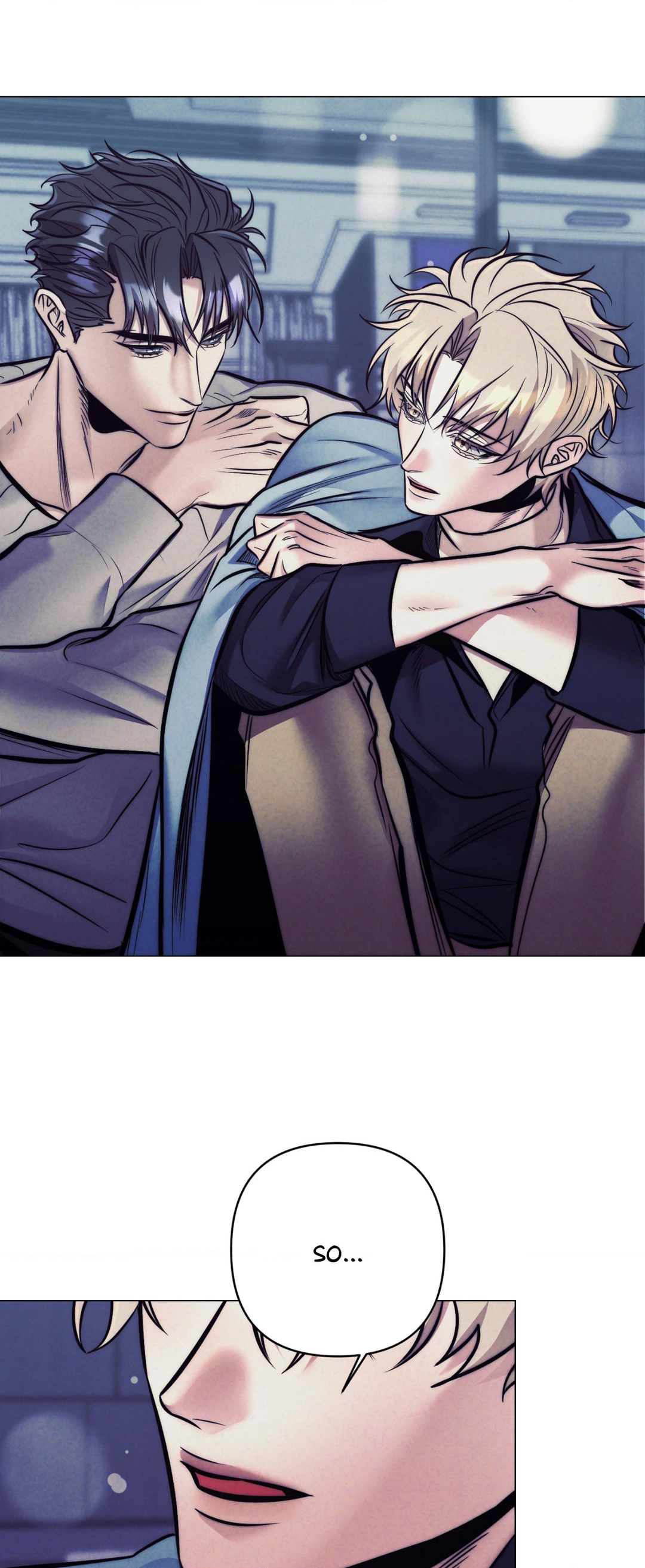 Stigma Chapter 35 - Page 52