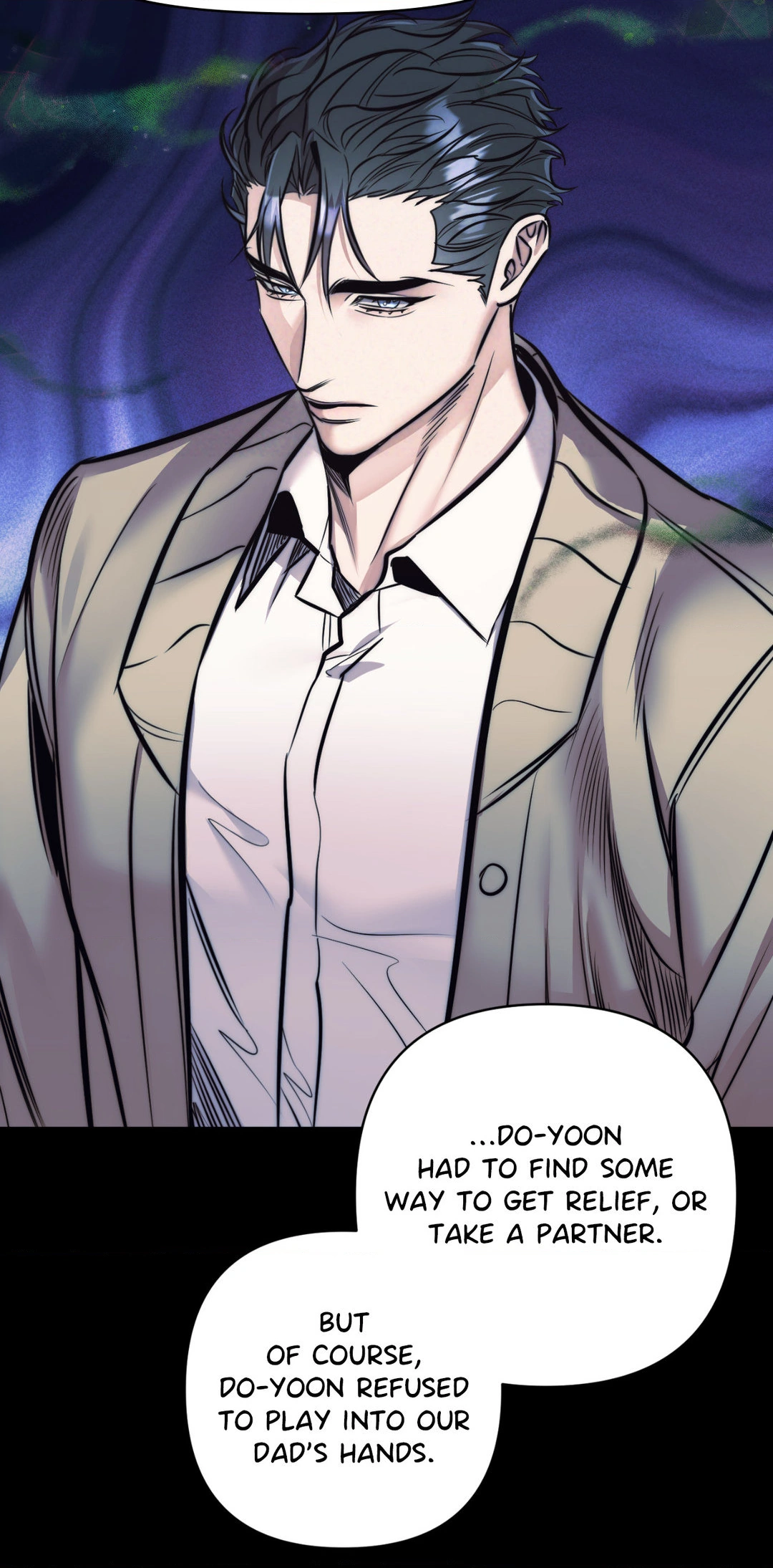 Stigma Chapter 35 - Page 7