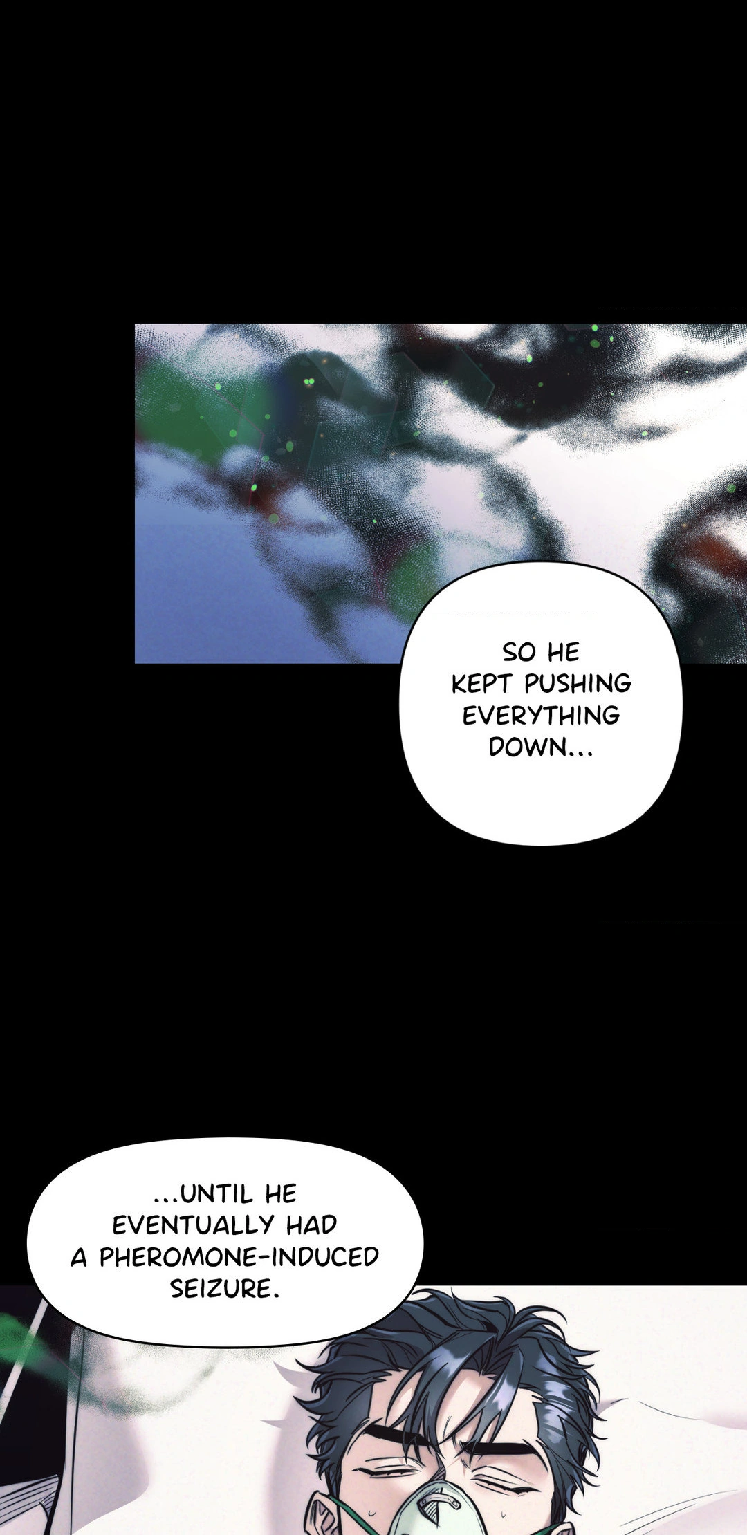 Stigma Chapter 35 - Page 8