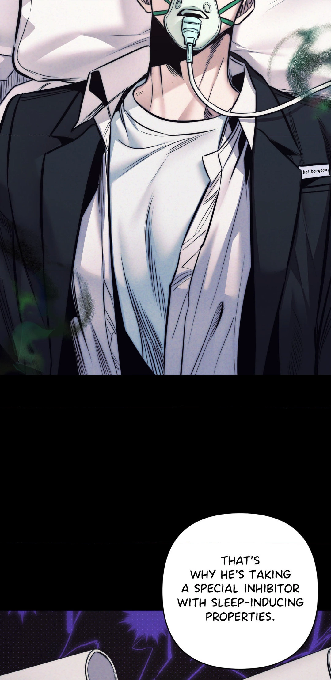 Stigma Chapter 35 - Page 9