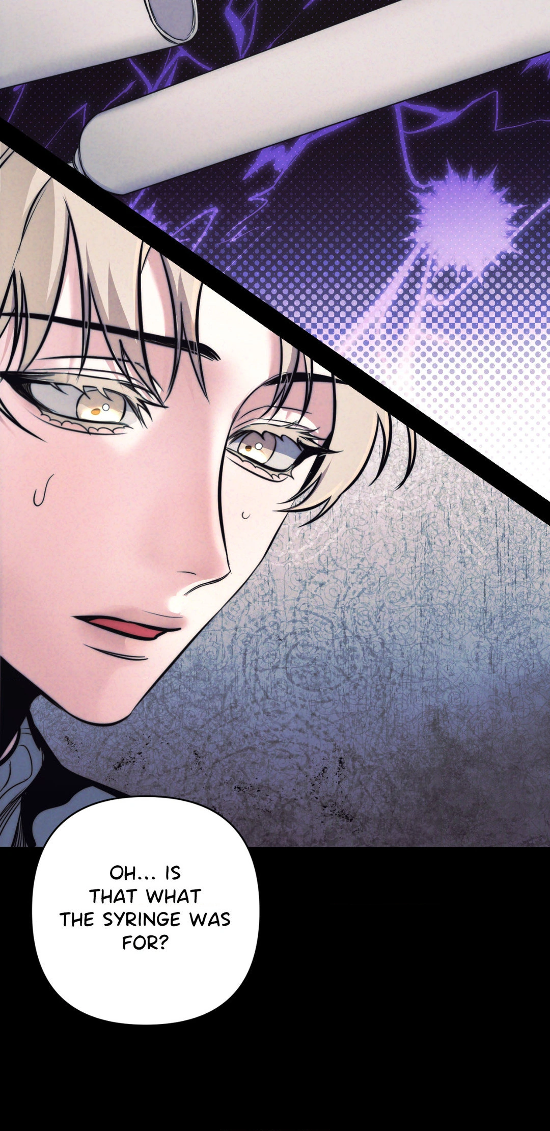 Stigma Chapter 35 - Page 10