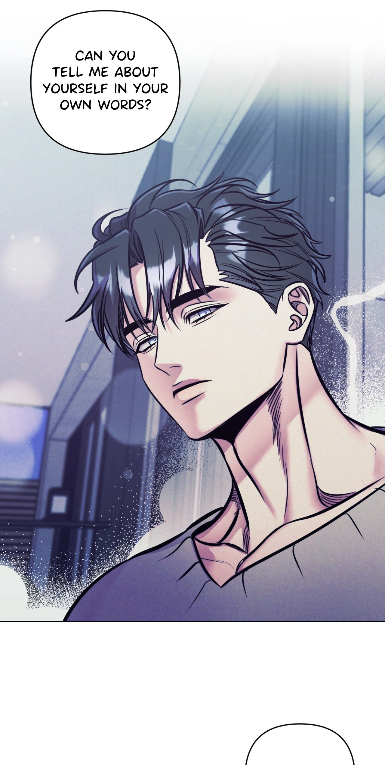 Stigma Chapter 36 - Page 1