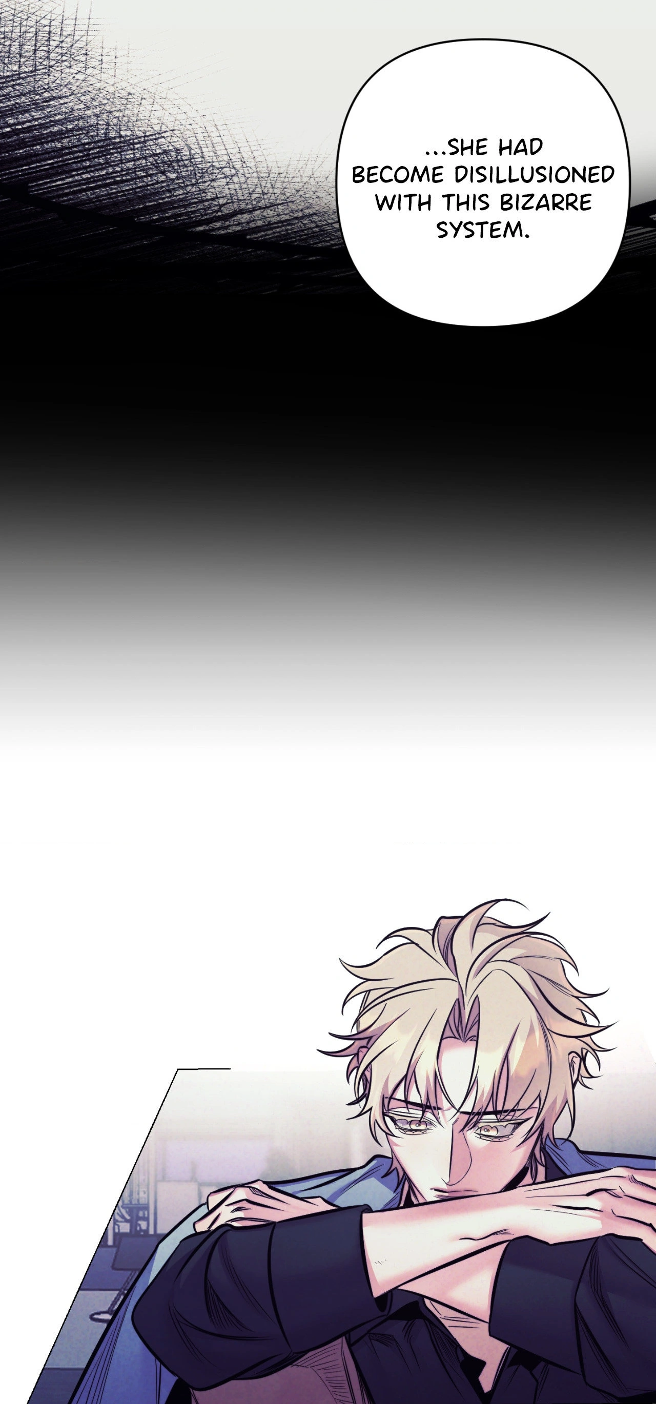 Stigma Chapter 36 - Page 12