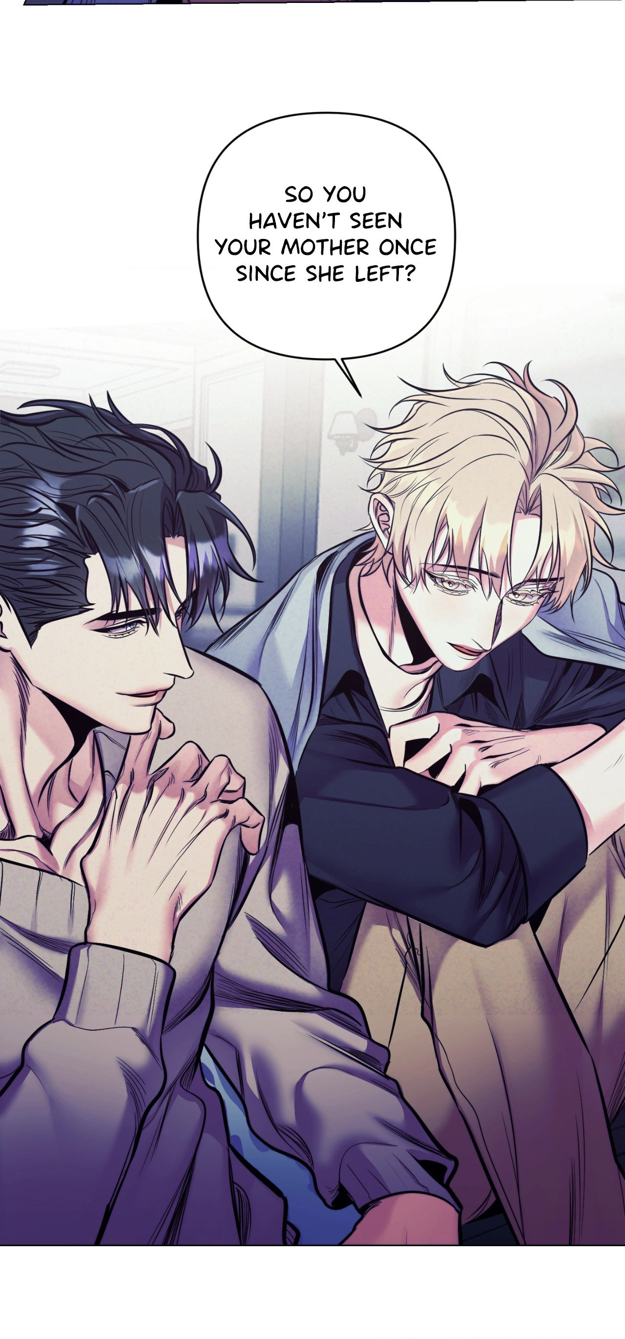 Stigma Chapter 36 - Page 13