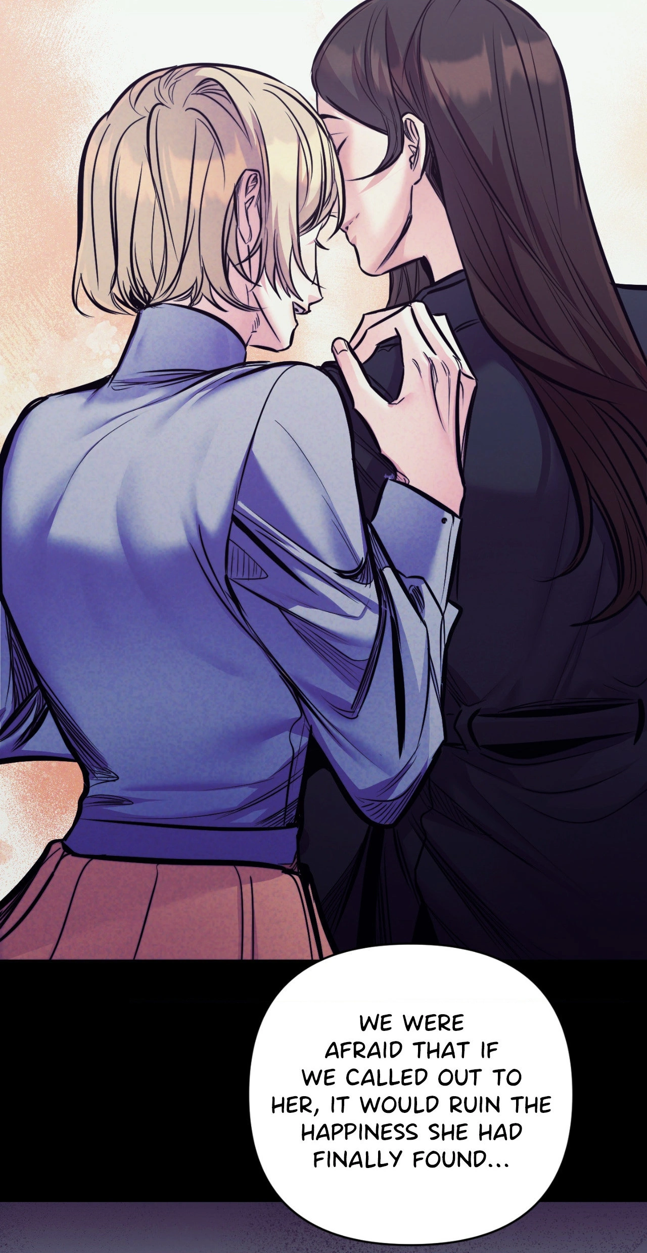 Stigma Chapter 36 - Page 17