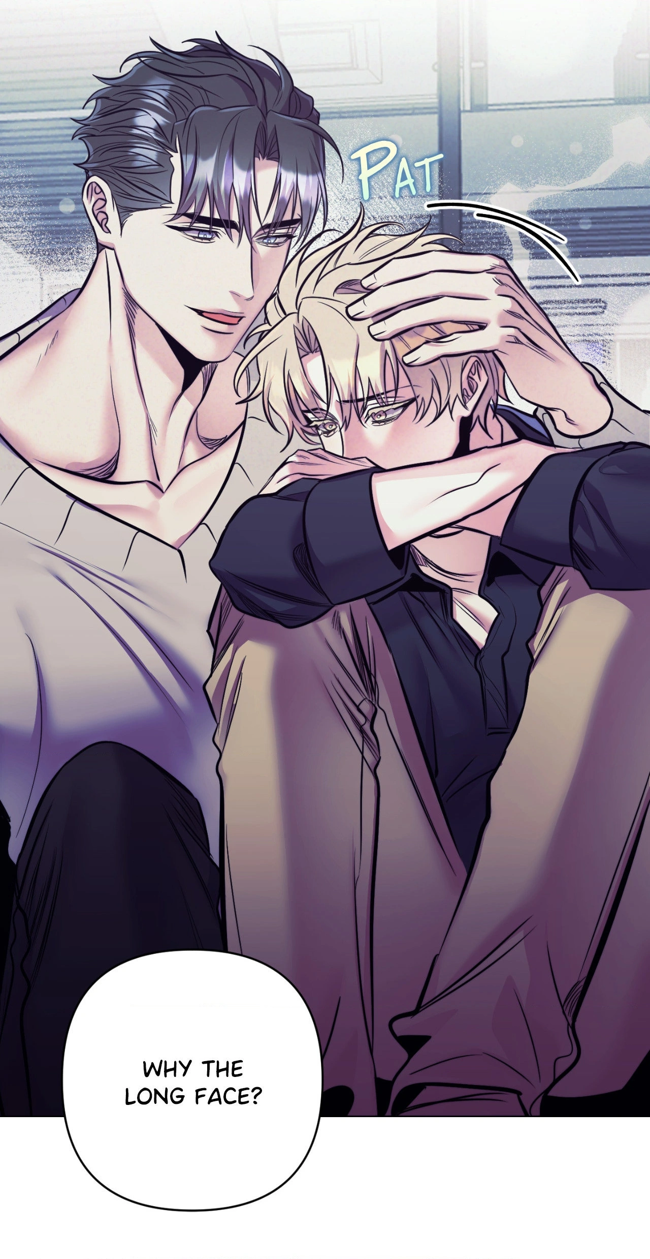 Stigma Chapter 36 - Page 20