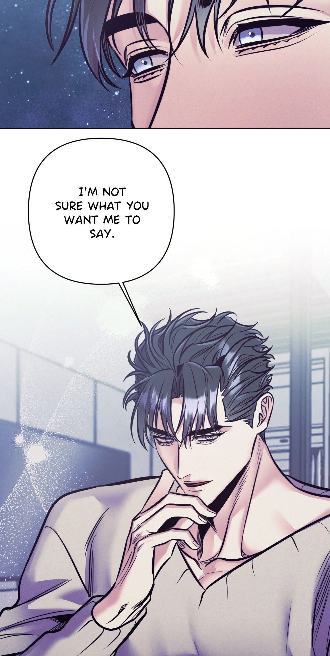 Stigma Chapter 36 - Page 3