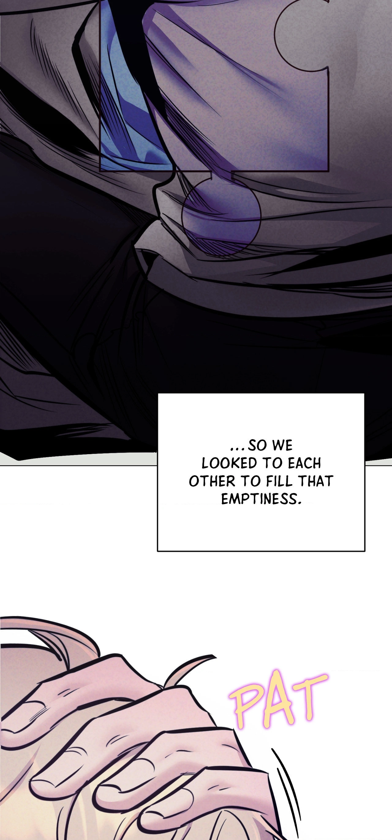 Stigma Chapter 36 - Page 23