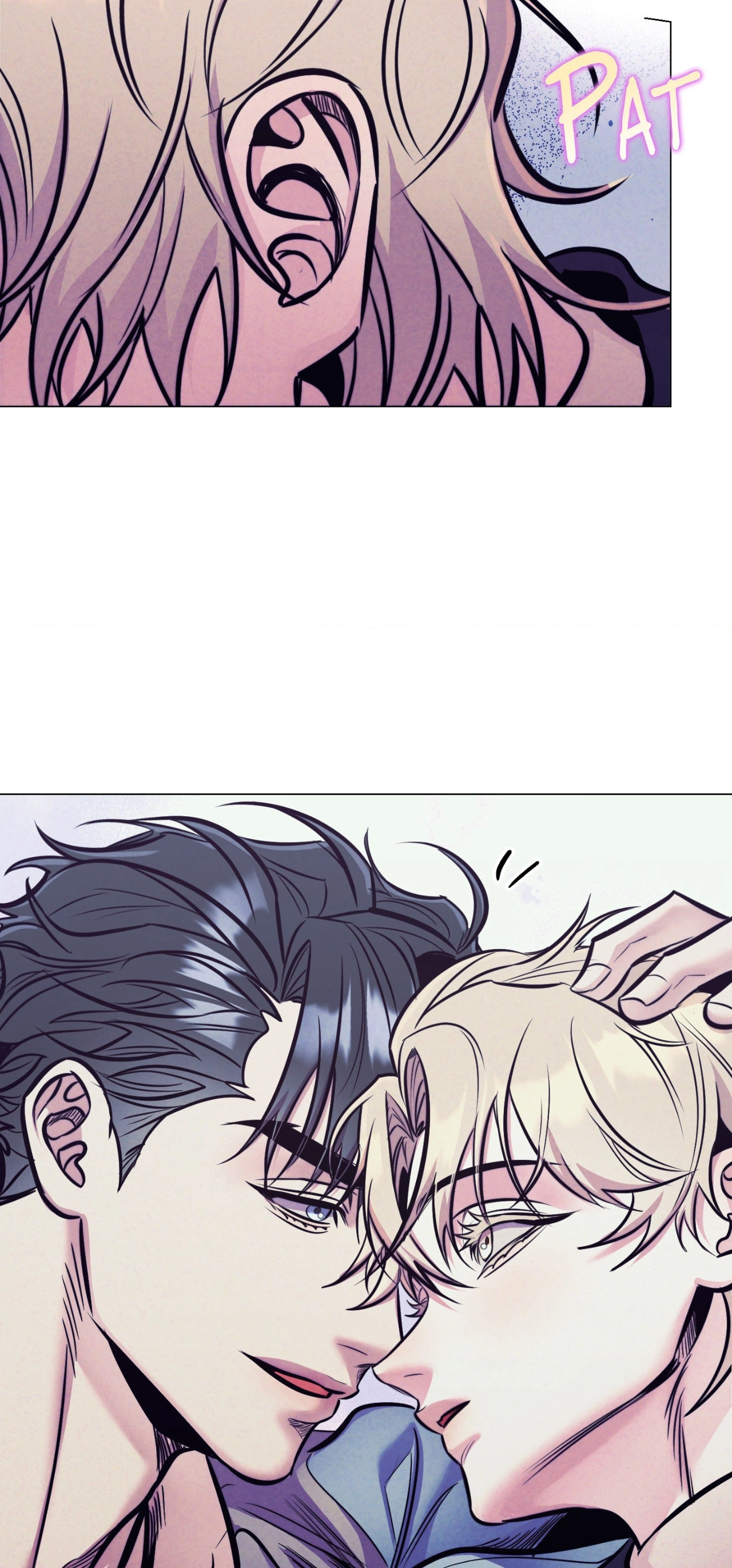 Stigma Chapter 36 - Page 24