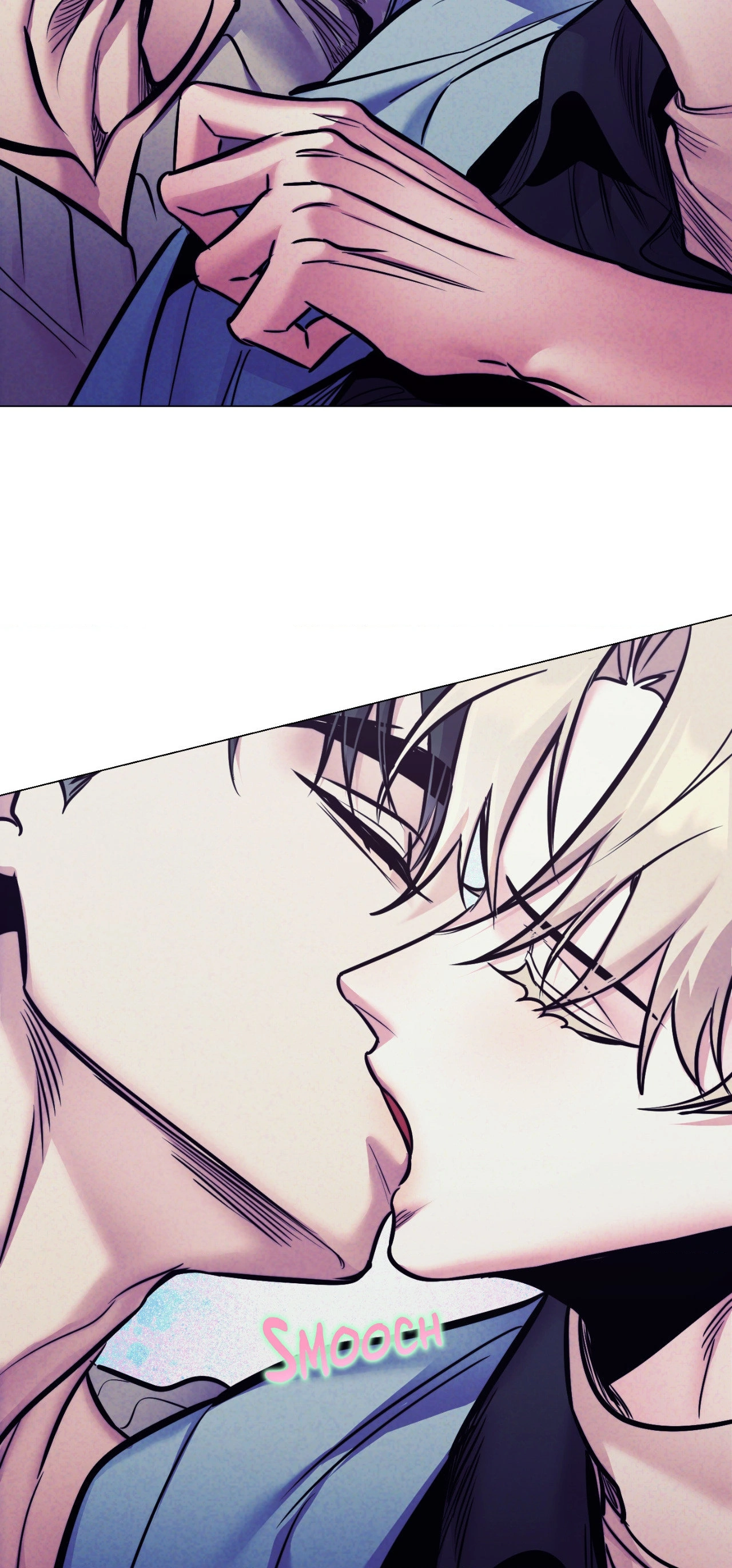 Stigma Chapter 36 - Page 25