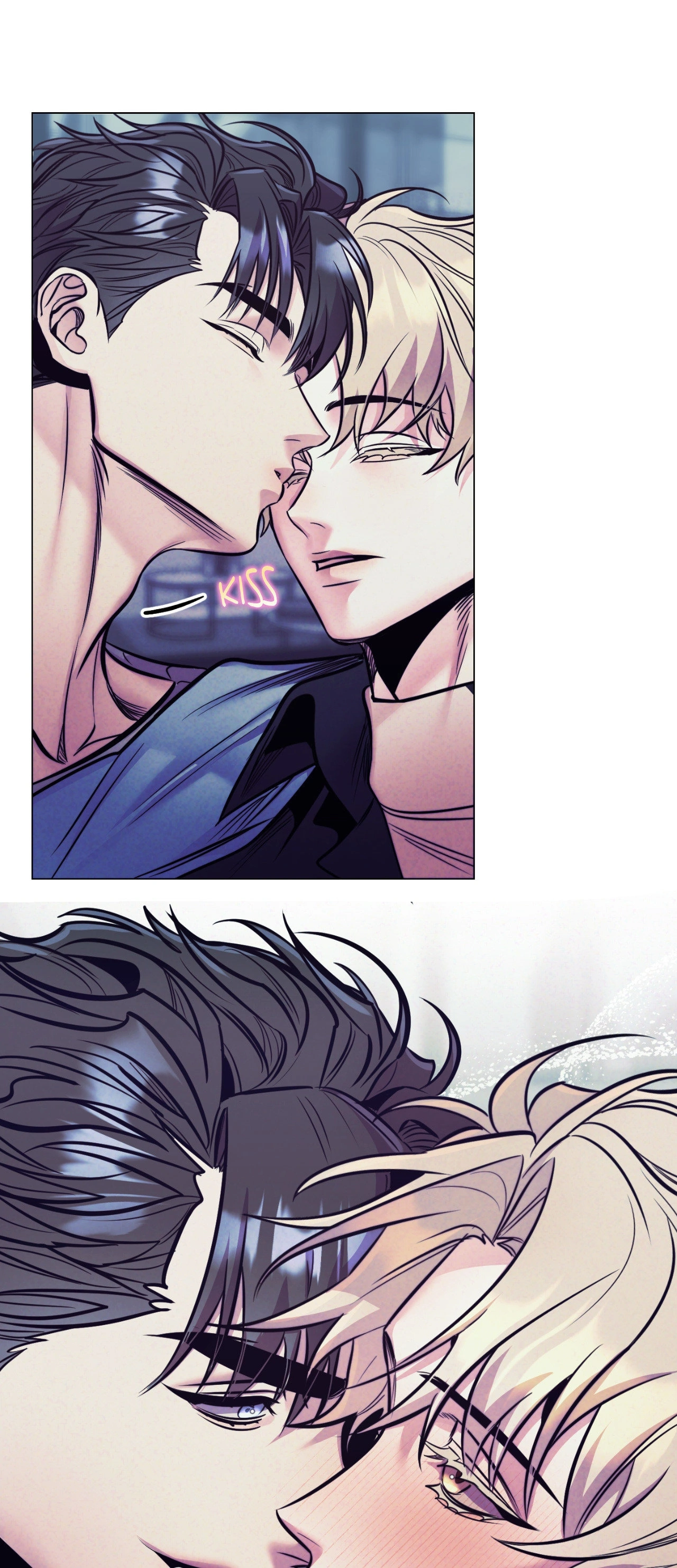 Stigma Chapter 36 - Page 27