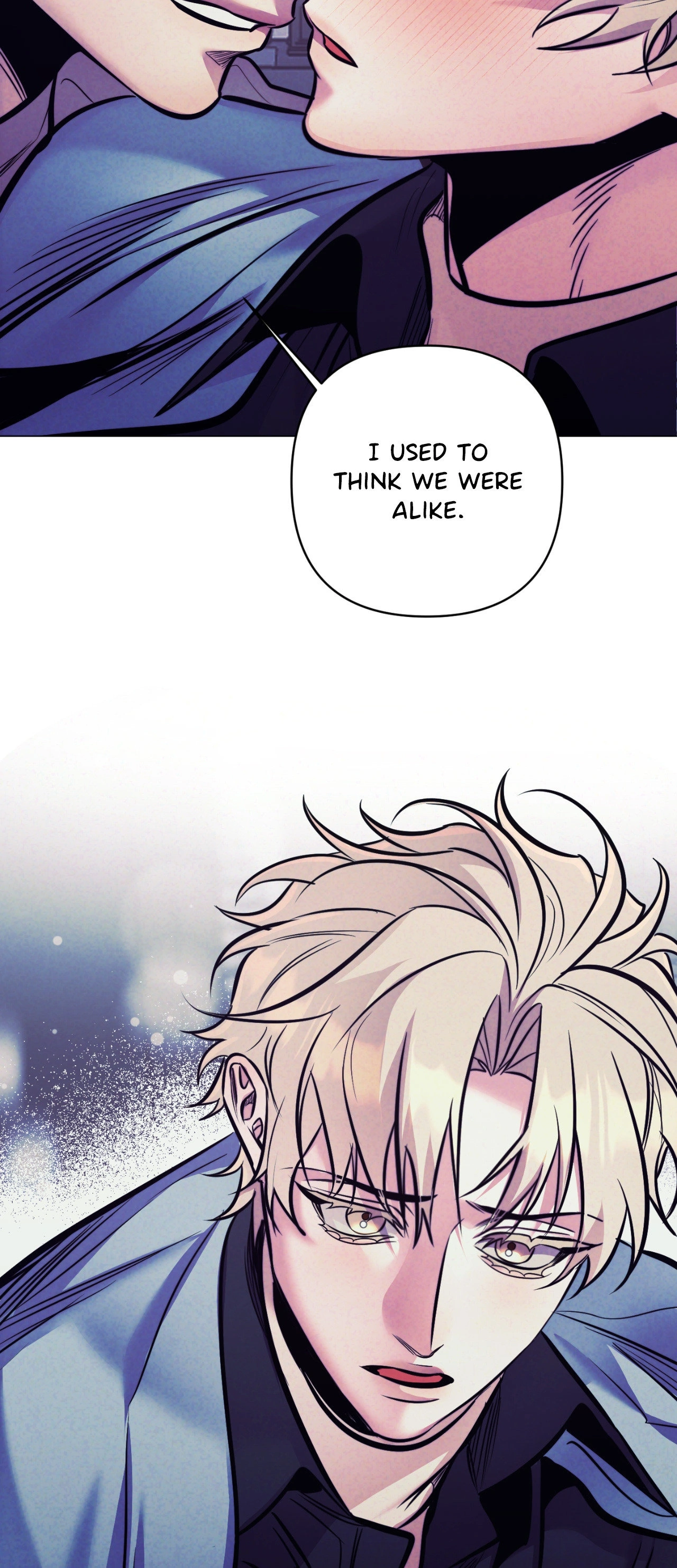 Stigma Chapter 36 - Page 28