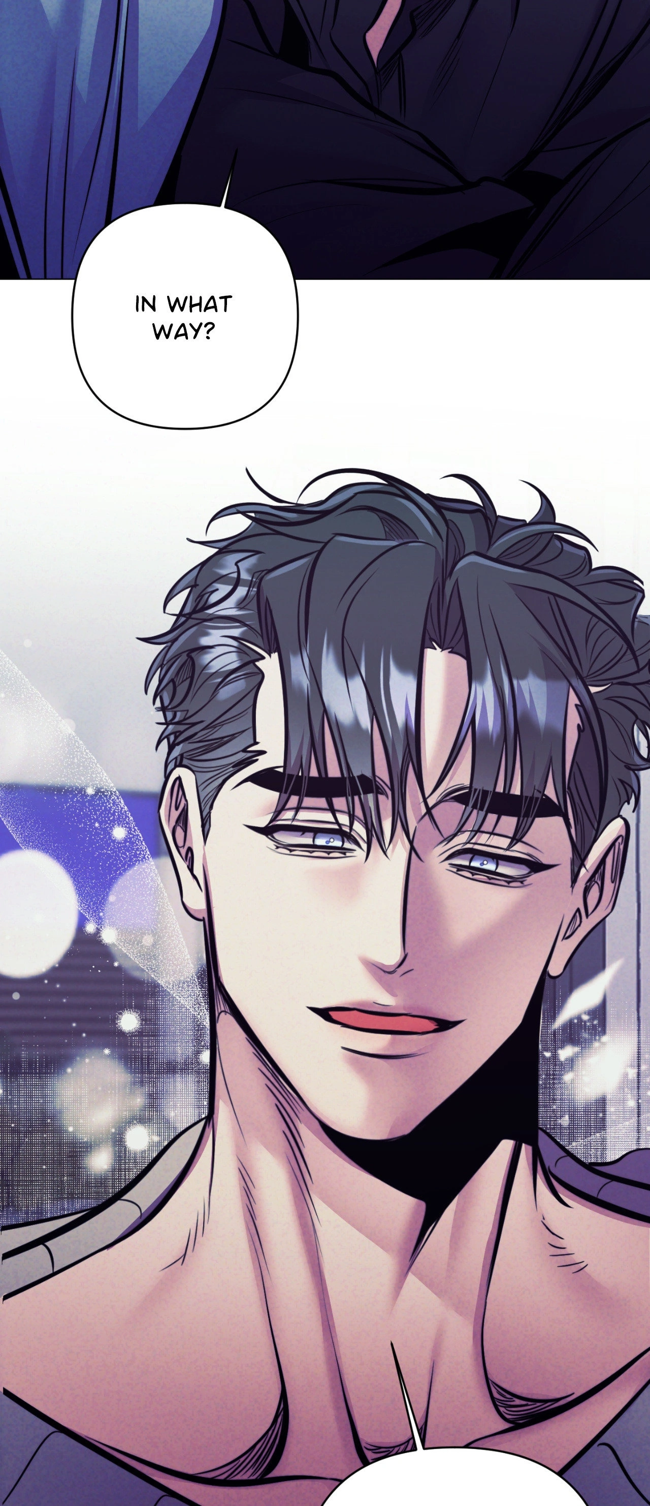 Stigma Chapter 36 - Page 29