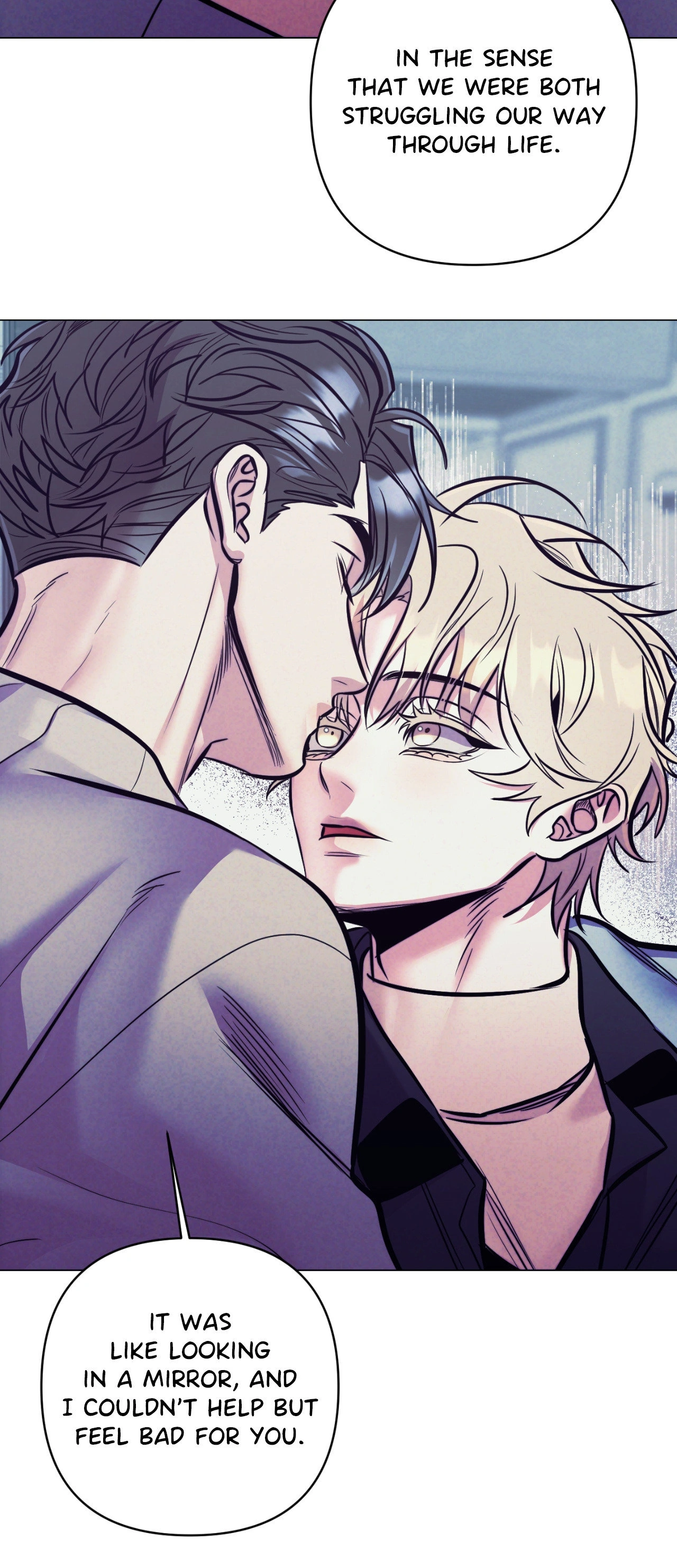 Stigma Chapter 36 - Page 30