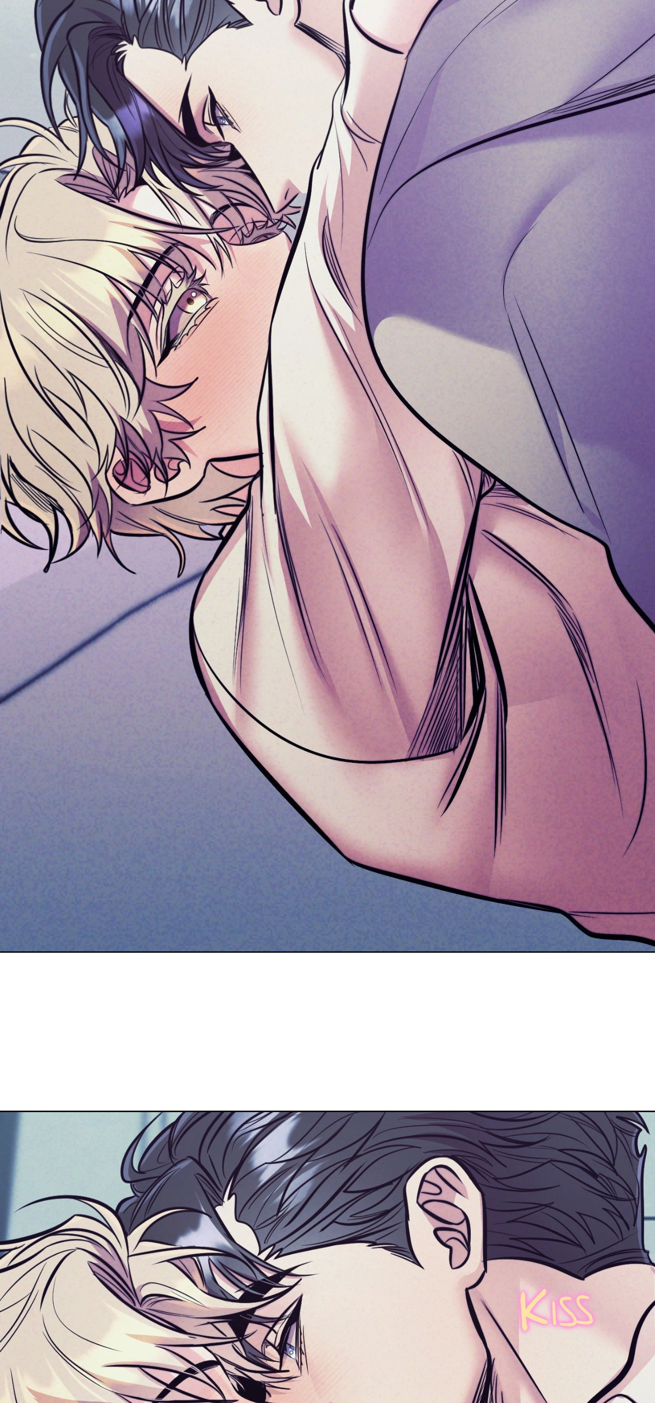 Stigma Chapter 36 - Page 34