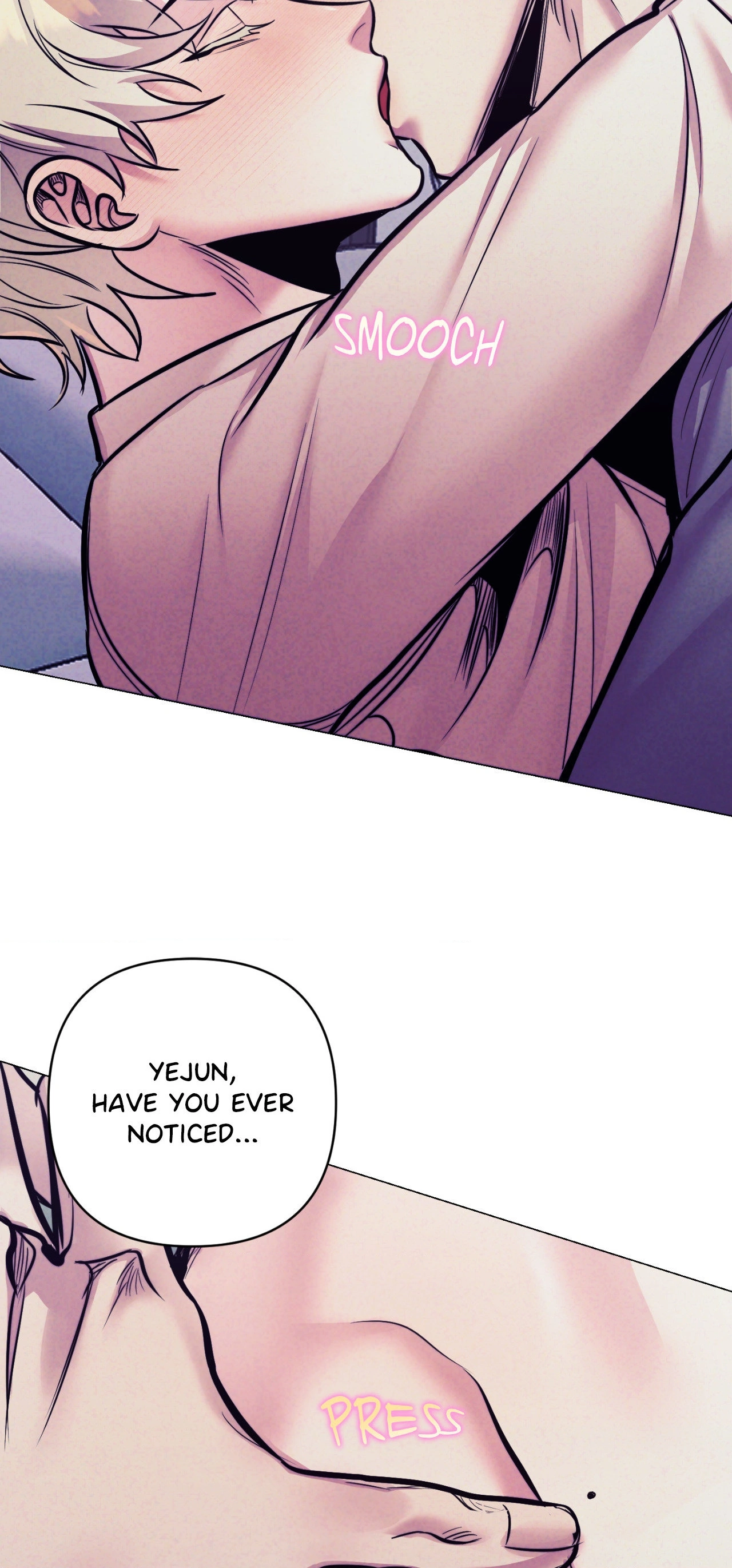 Stigma Chapter 36 - Page 35