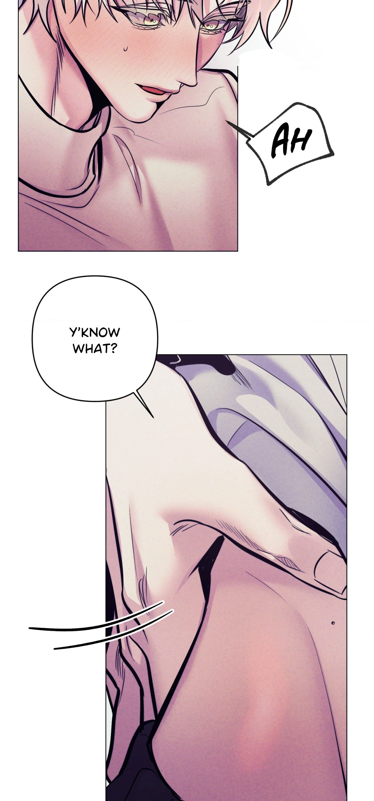 Stigma Chapter 36 - Page 37