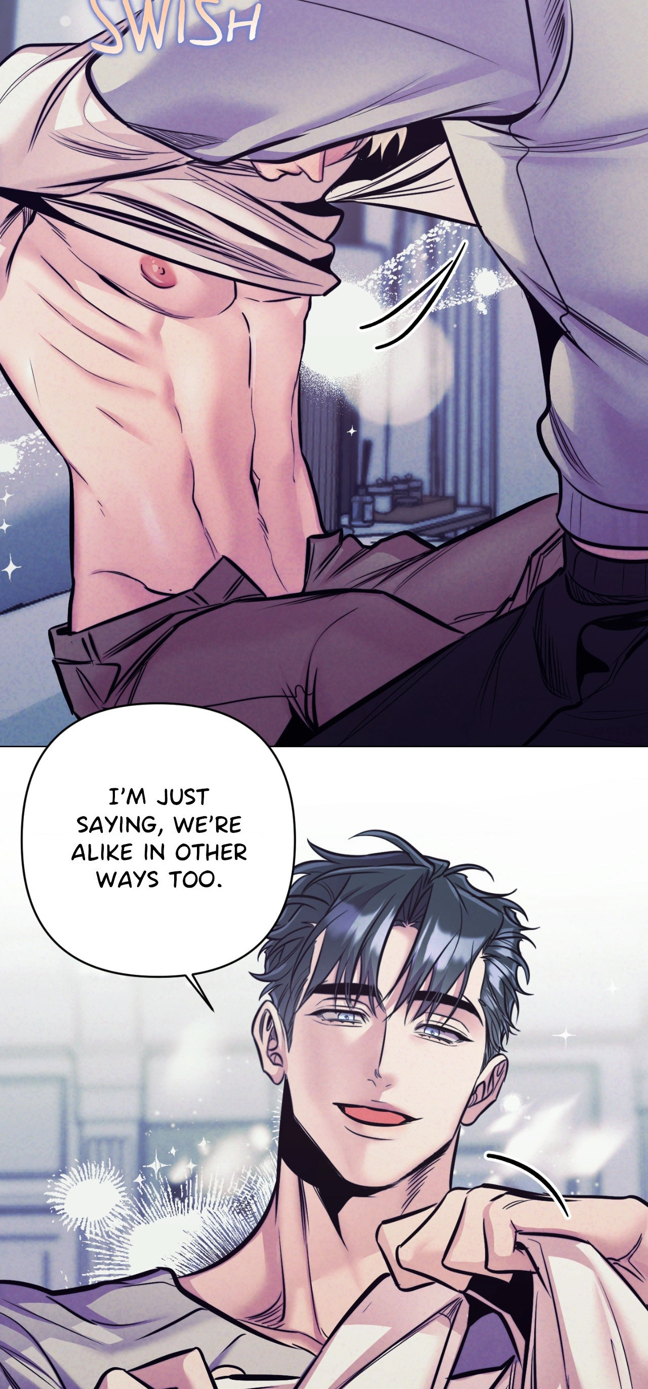 Stigma Chapter 36 - Page 40