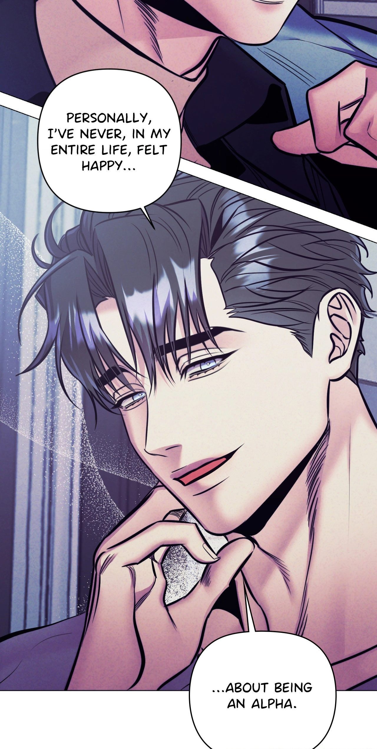 Stigma Chapter 36 - Page 5