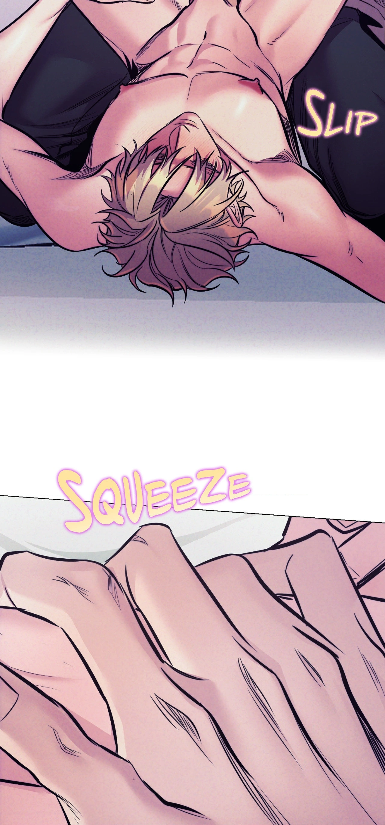 Stigma Chapter 36 - Page 42