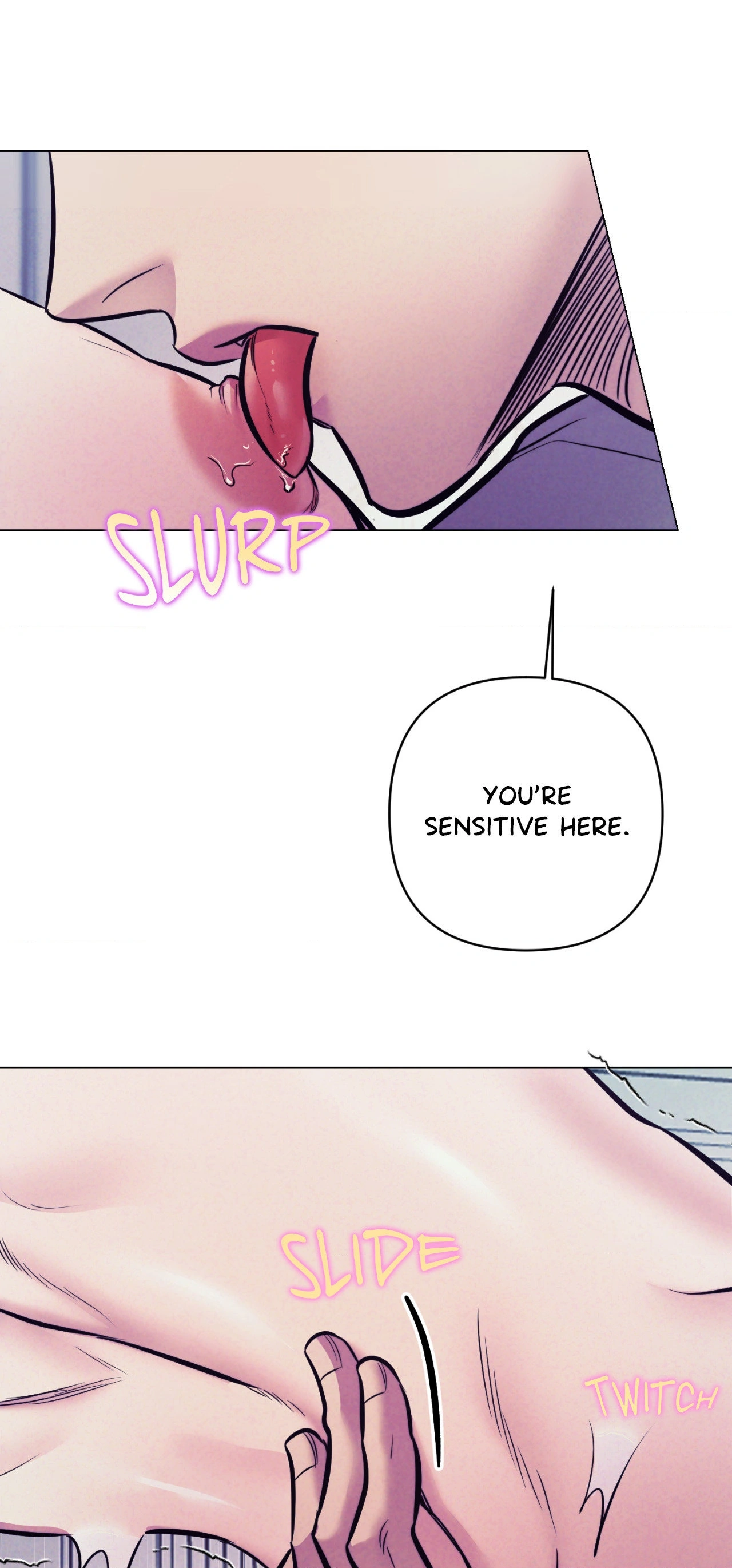 Stigma Chapter 36 - Page 45