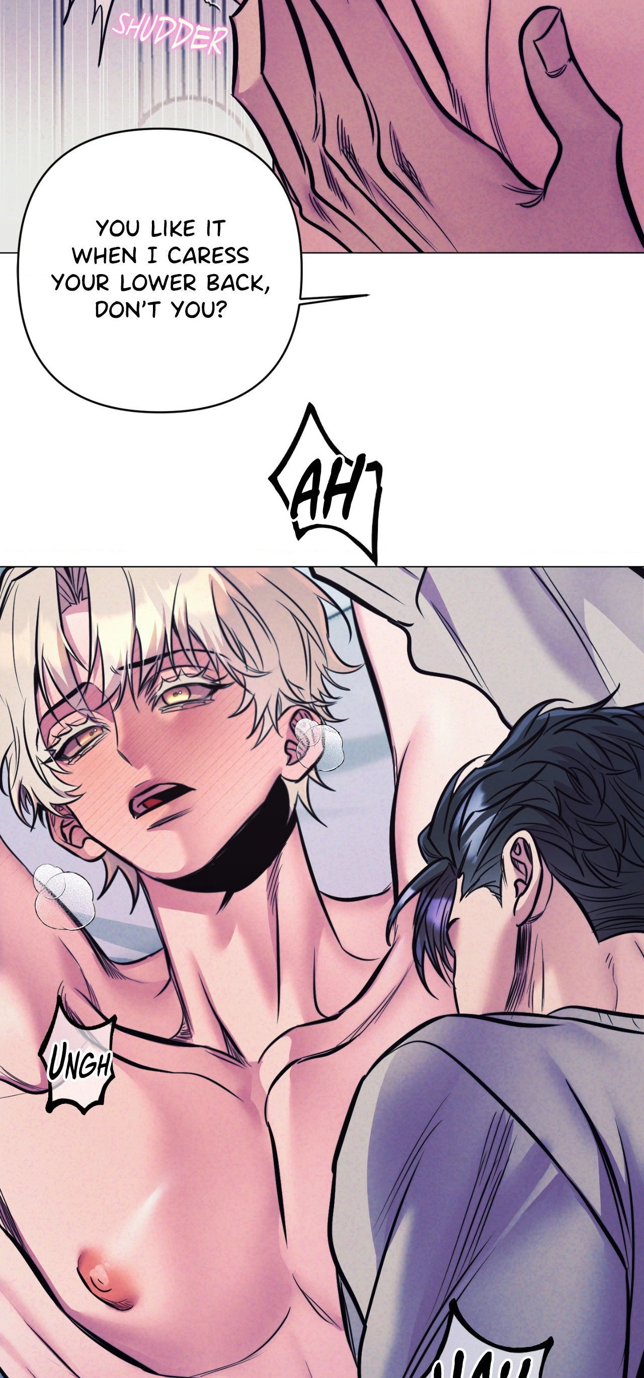 Stigma Chapter 36 - Page 46