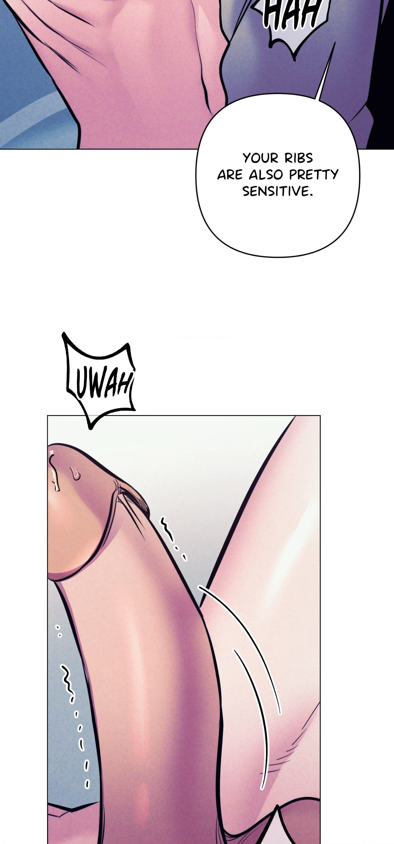 Stigma Chapter 36 - Page 47