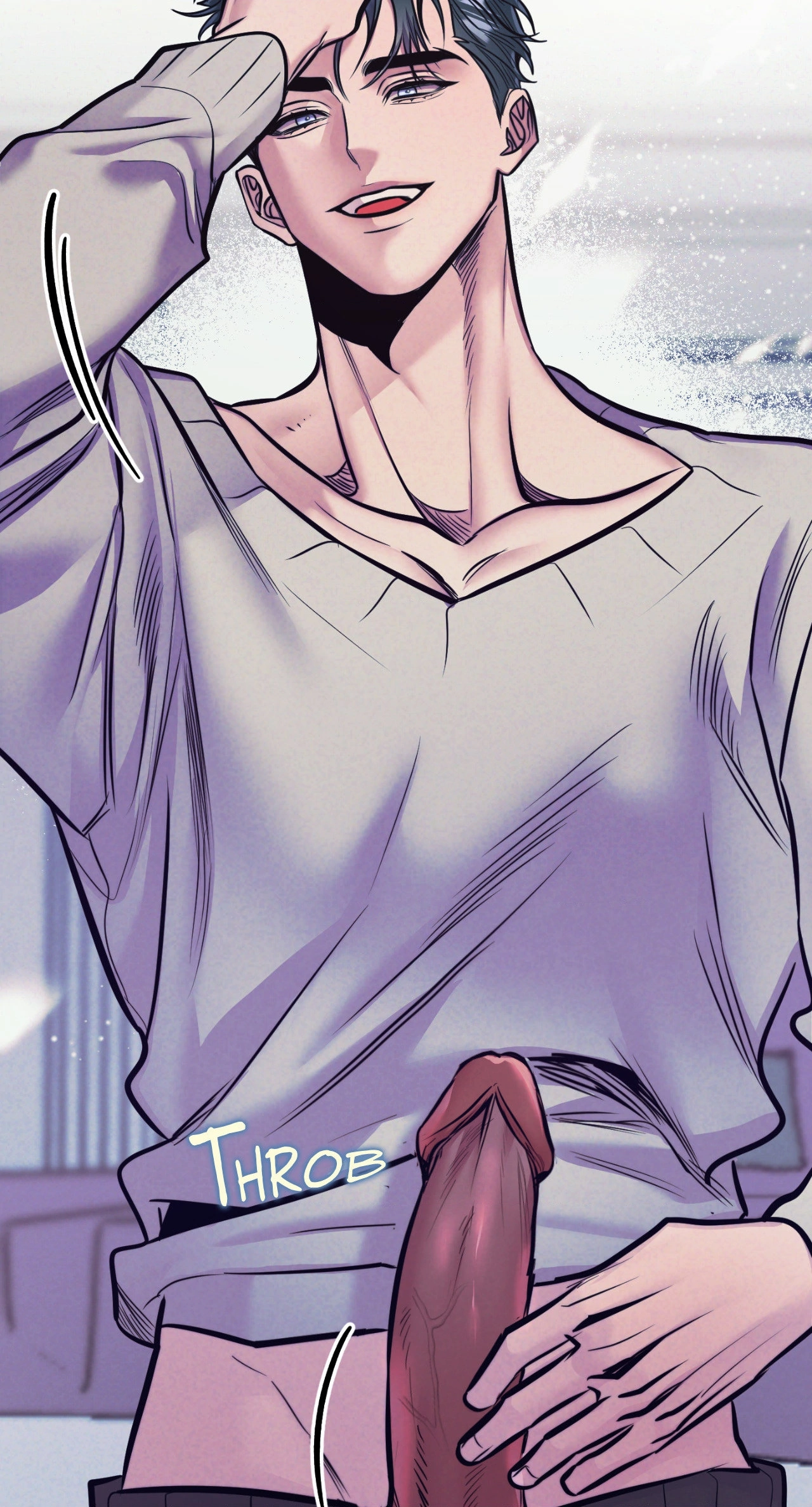 Stigma Chapter 36 - Page 58