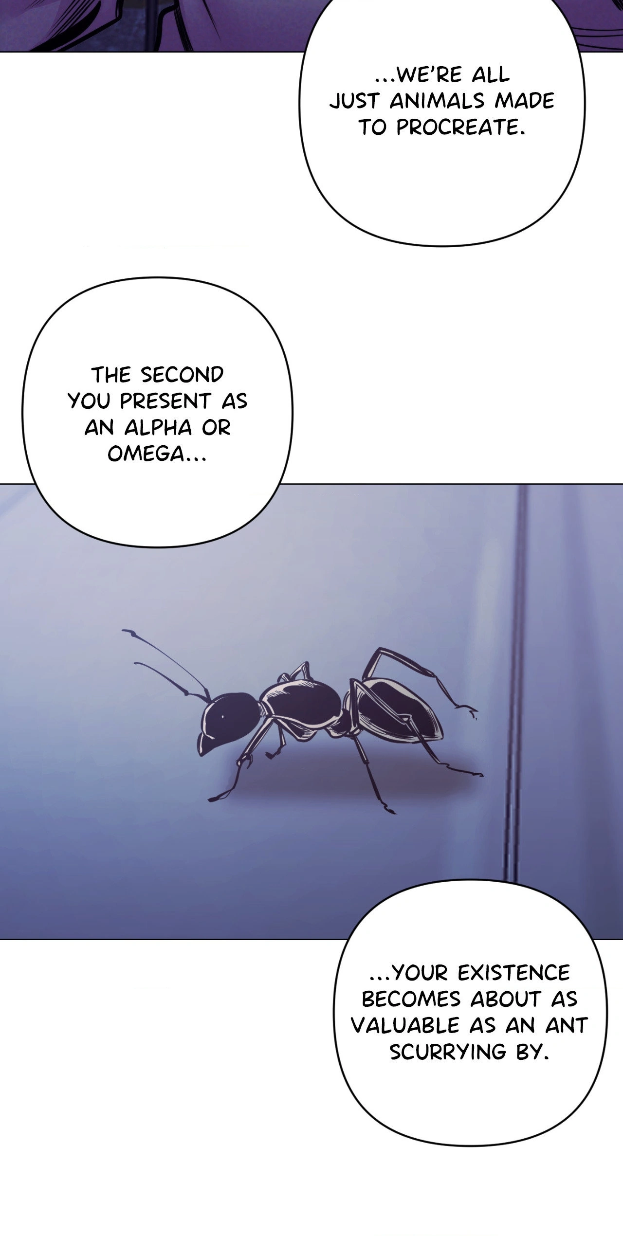 Stigma Chapter 36 - Page 7