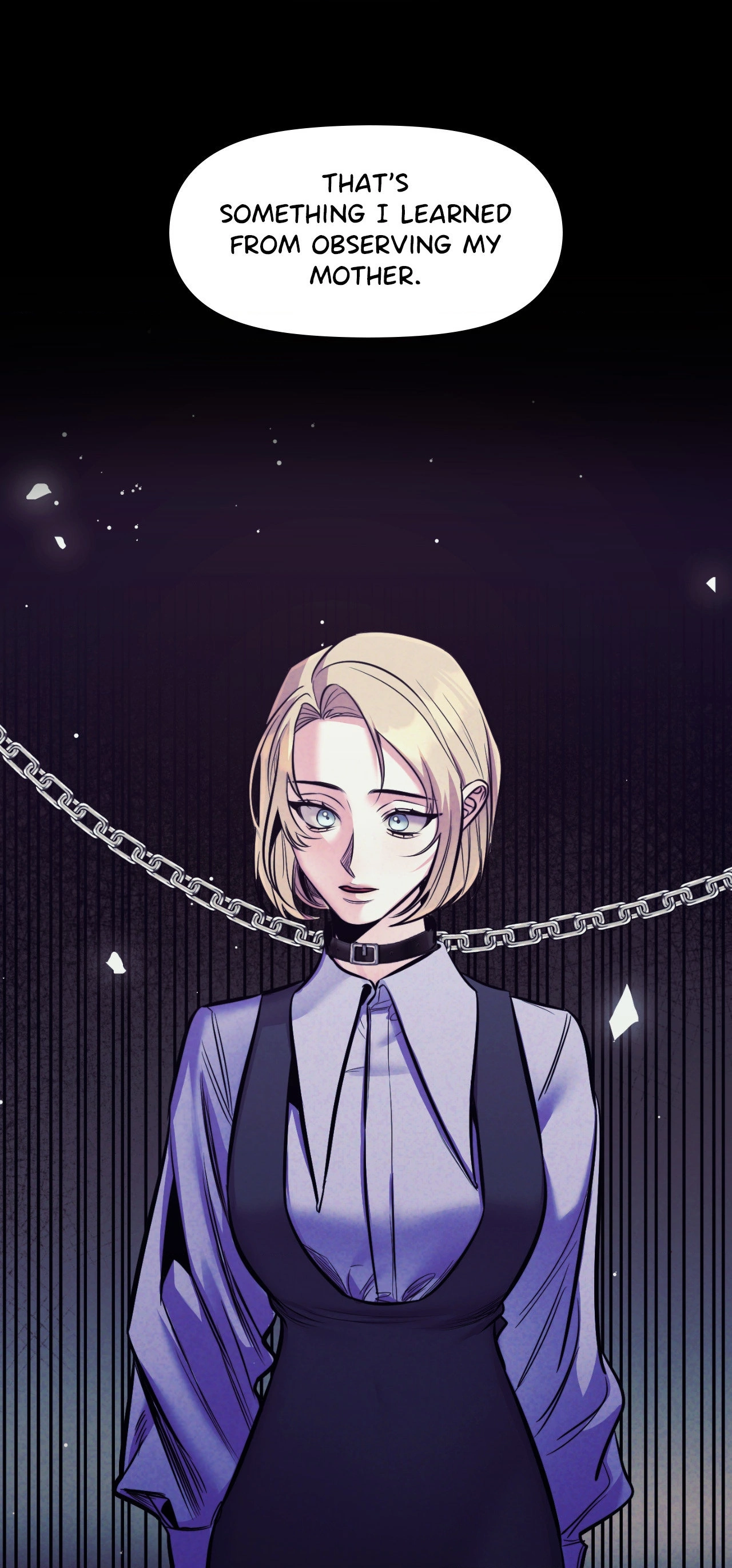 Stigma Chapter 36 - Page 8