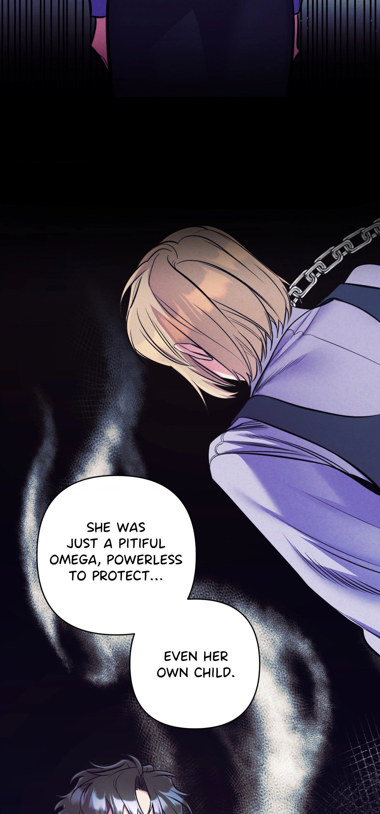 Stigma Chapter 36 - Page 9