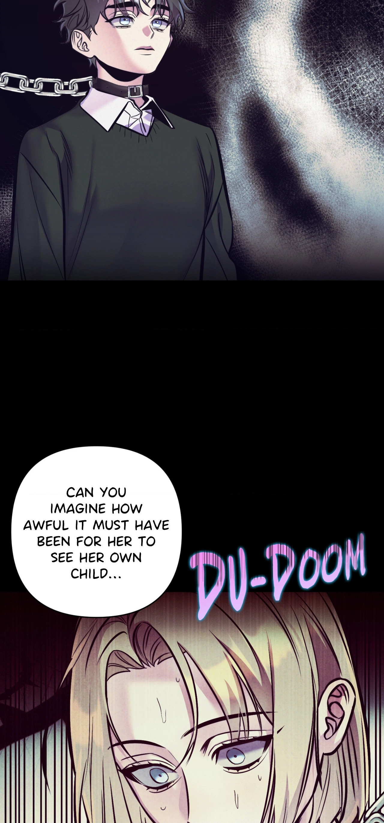 Stigma Chapter 36 - Page 10