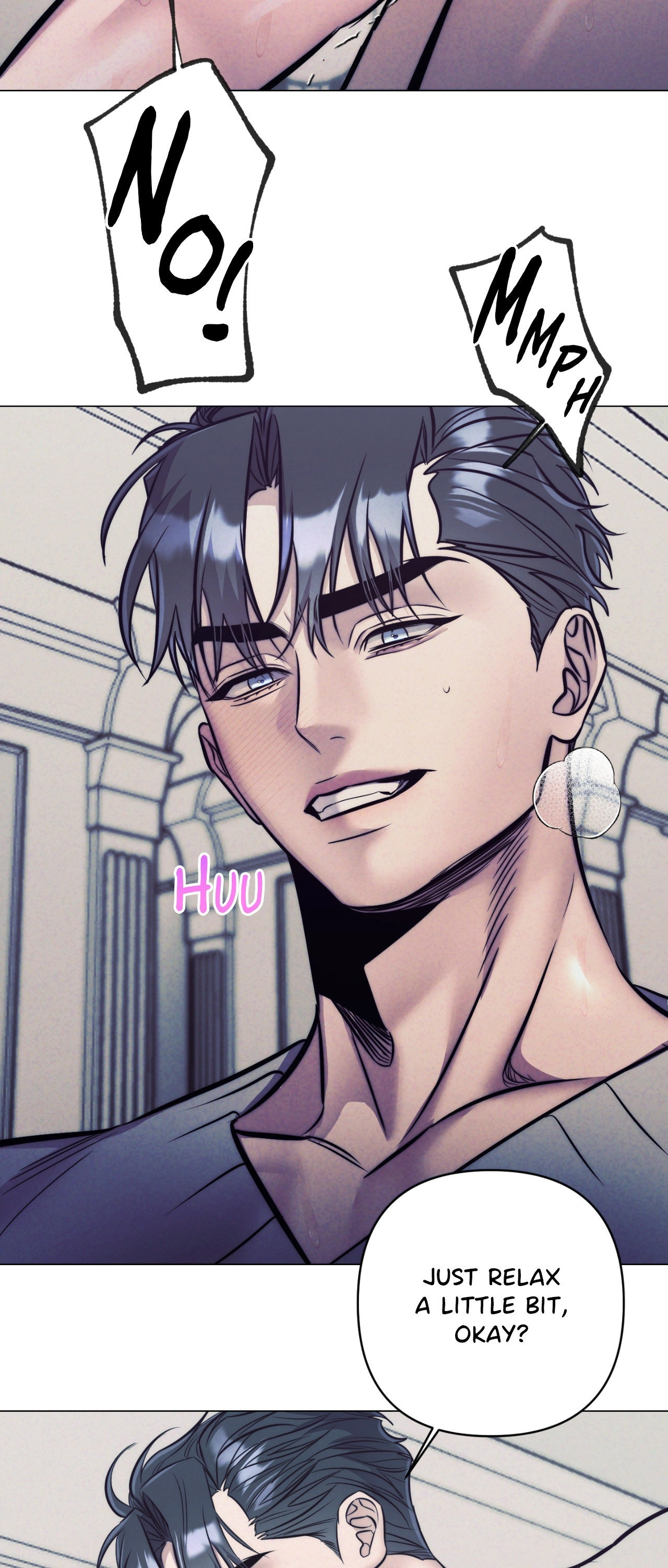 Stigma Chapter 37 - Page 2