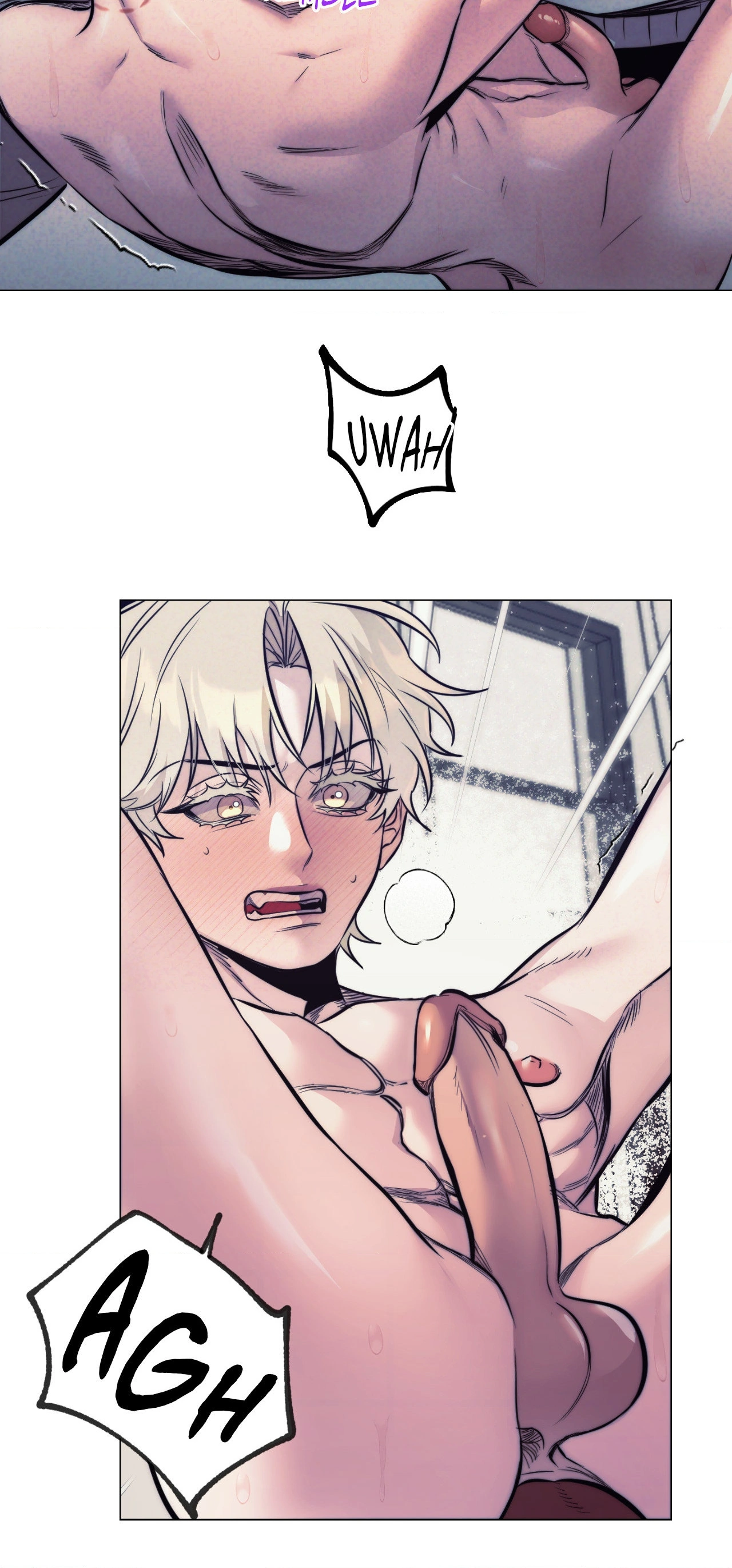 Stigma Chapter 37 - Page 12