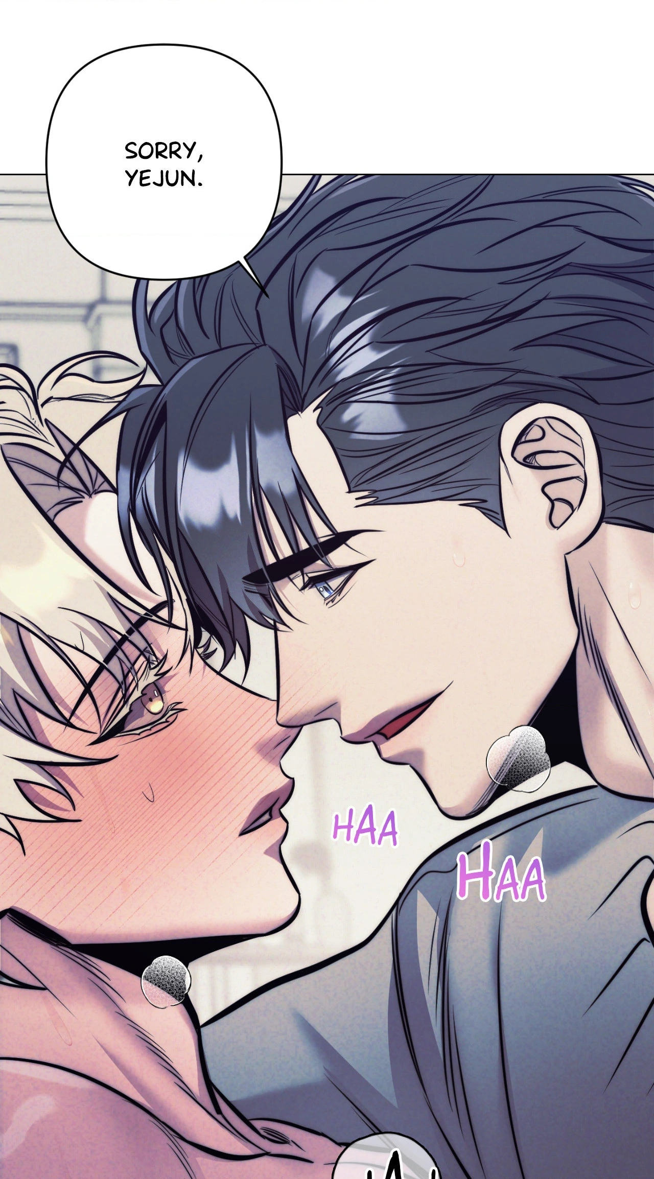 Stigma Chapter 37 - Page 13