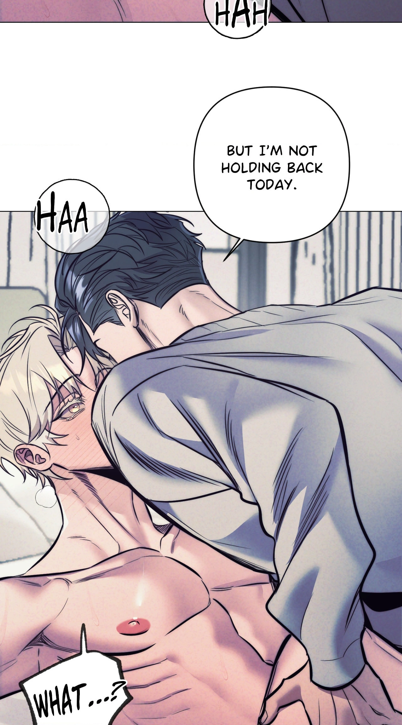 Stigma Chapter 37 - Page 14