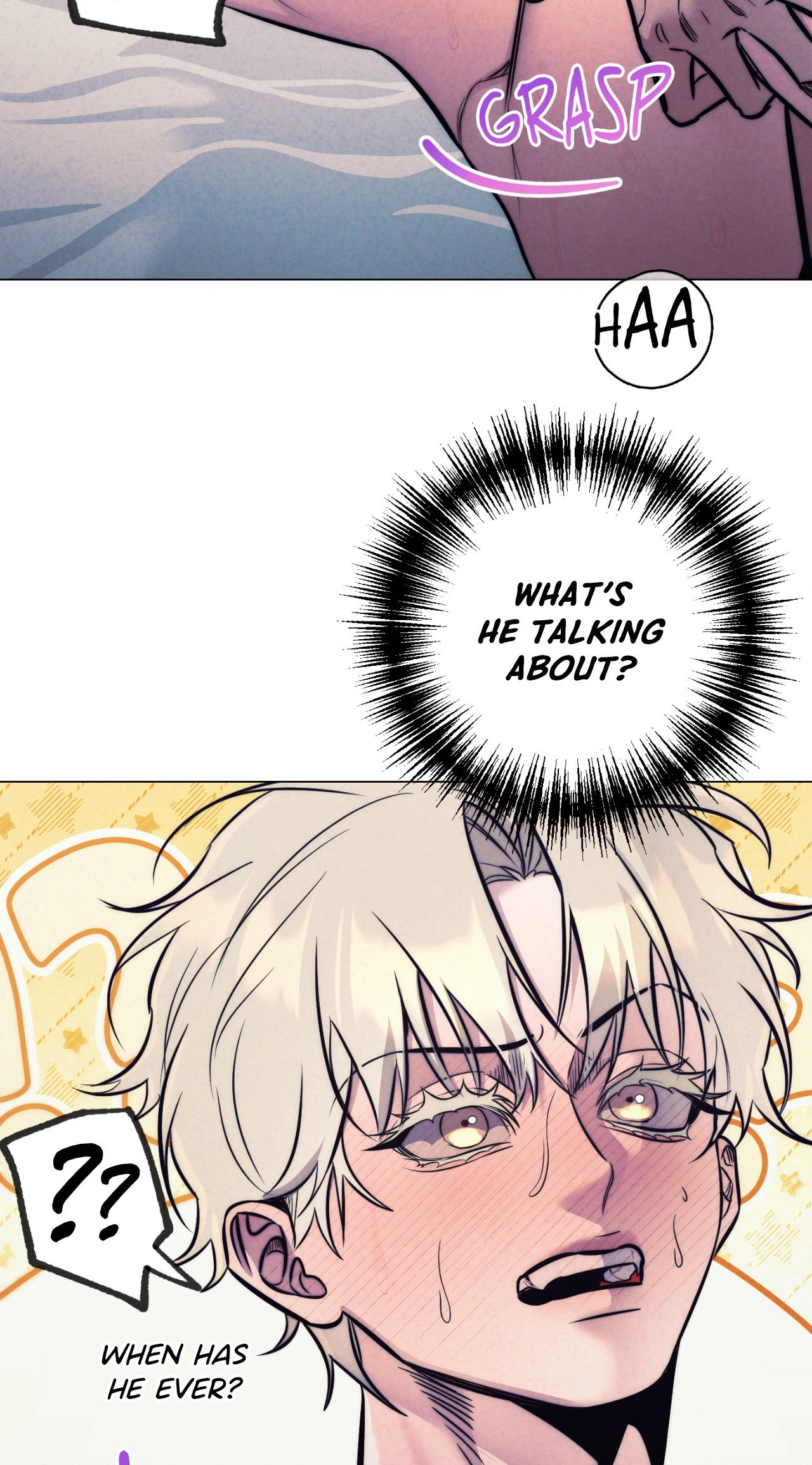 Stigma Chapter 37 - Page 15