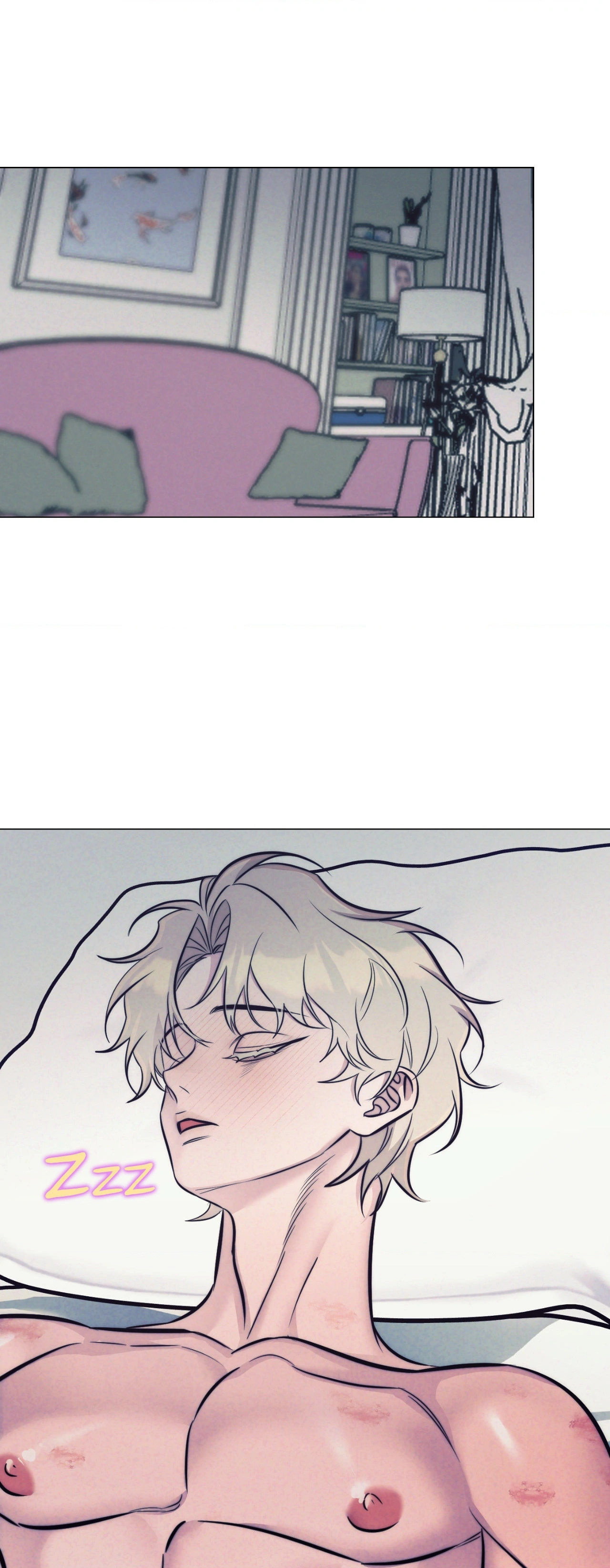 Stigma Chapter 37 - Page 21