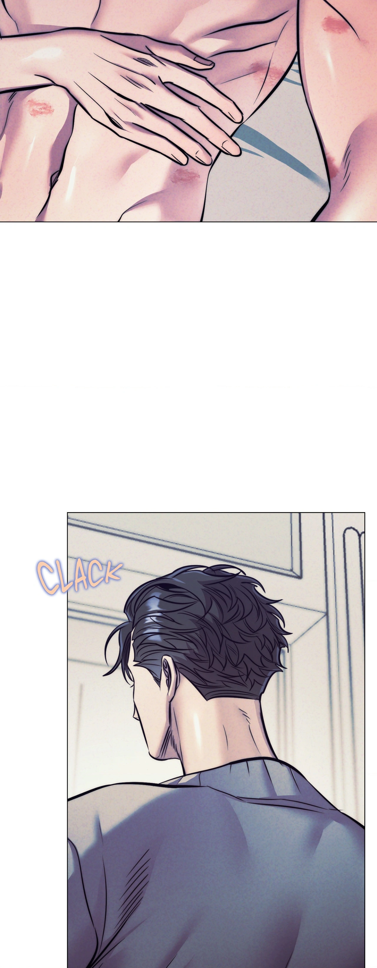 Stigma Chapter 37 - Page 22