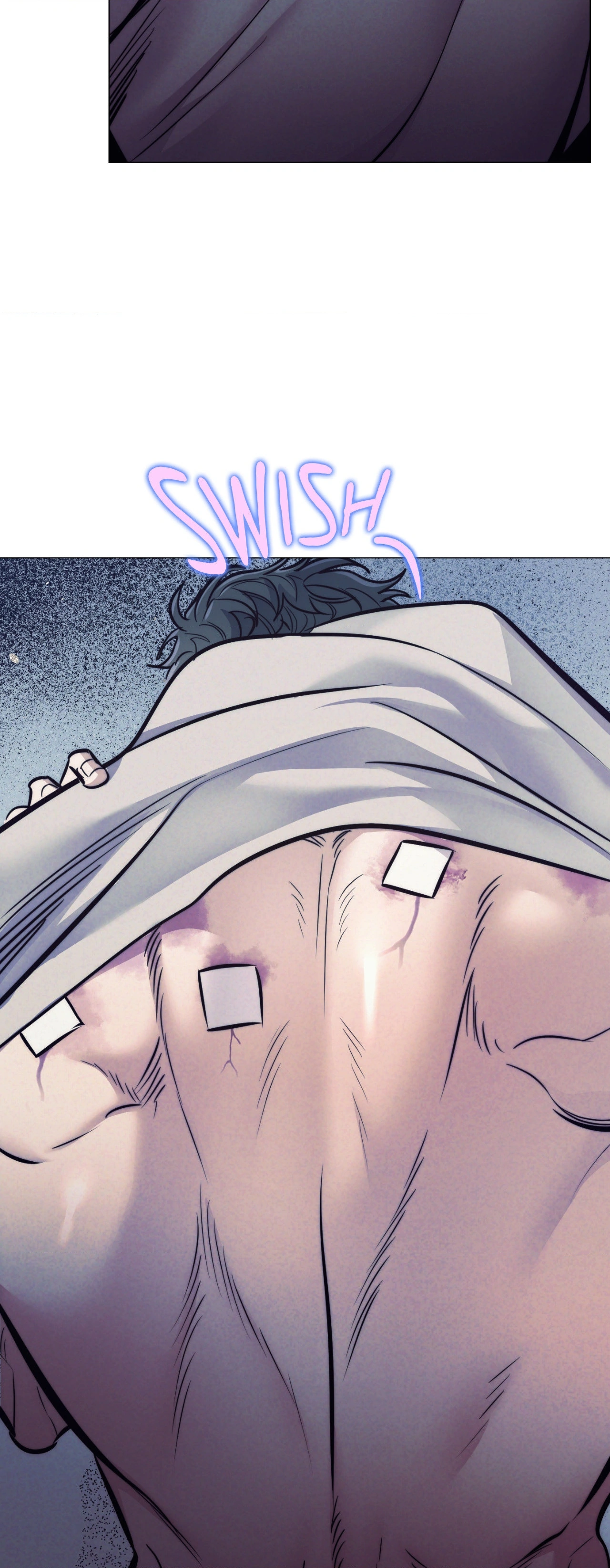 Stigma Chapter 37 - Page 23