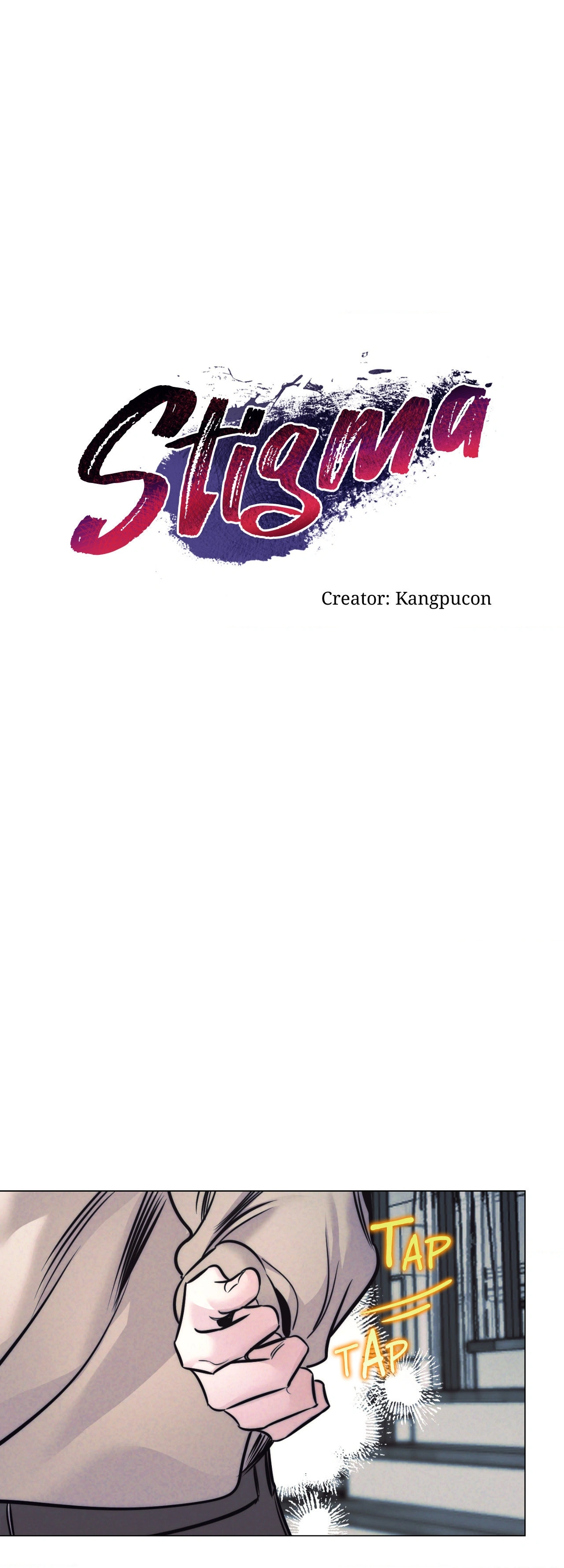 Stigma Chapter 37 - Page 26