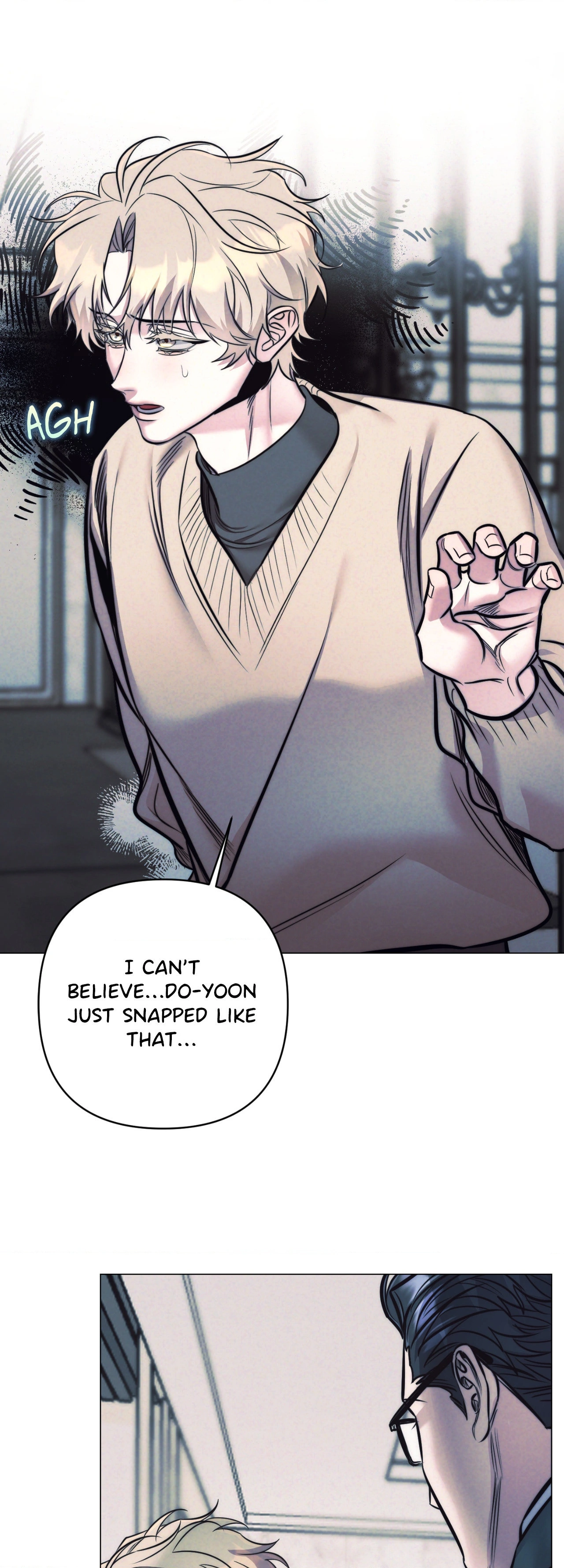 Stigma Chapter 37 - Page 27