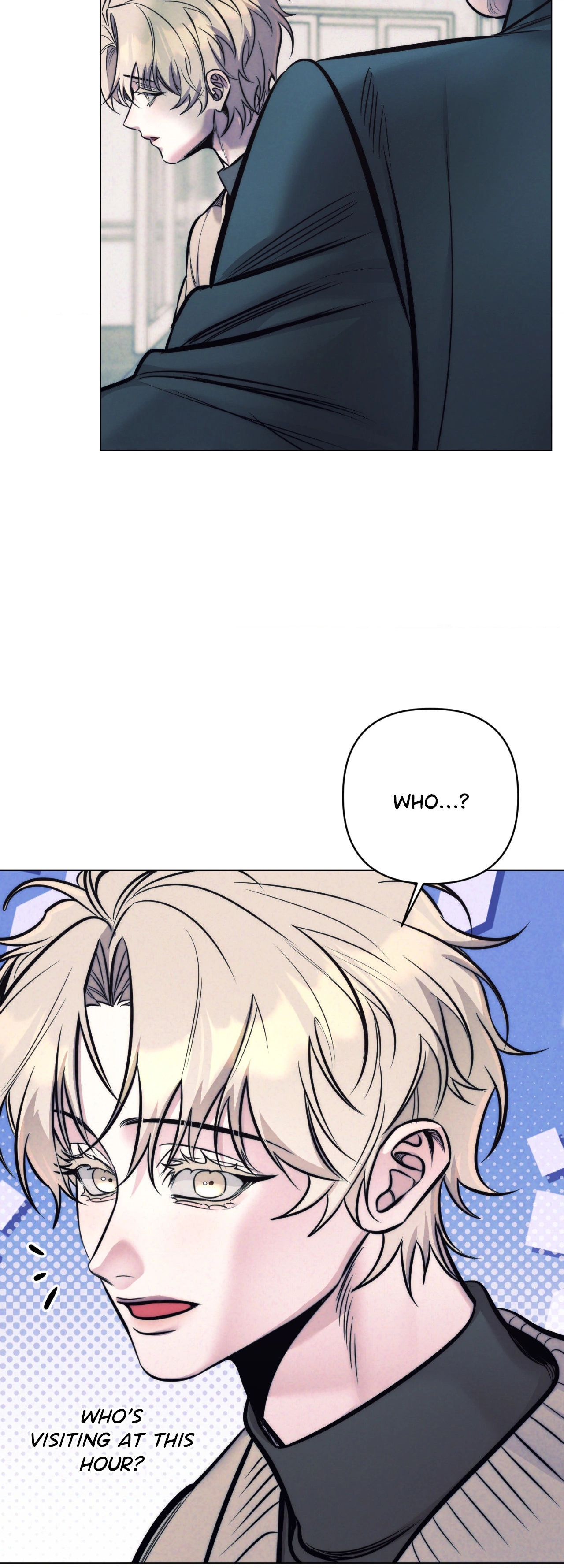 Stigma Chapter 37 - Page 28