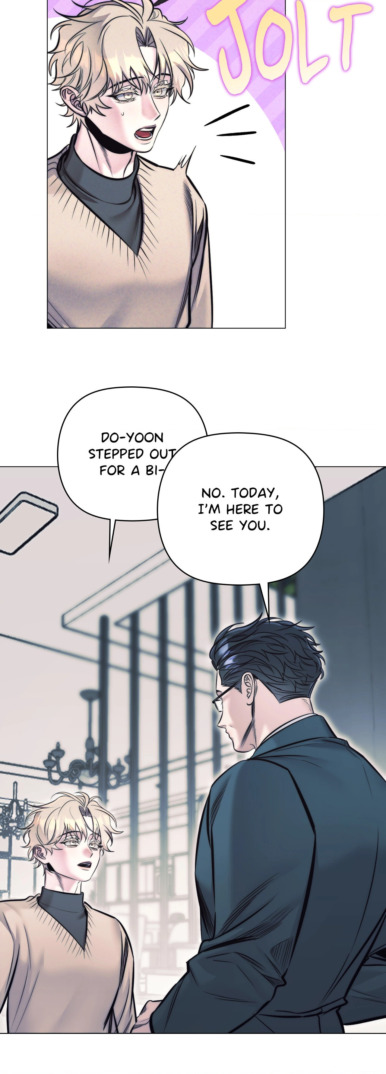 Stigma Chapter 37 - Page 30