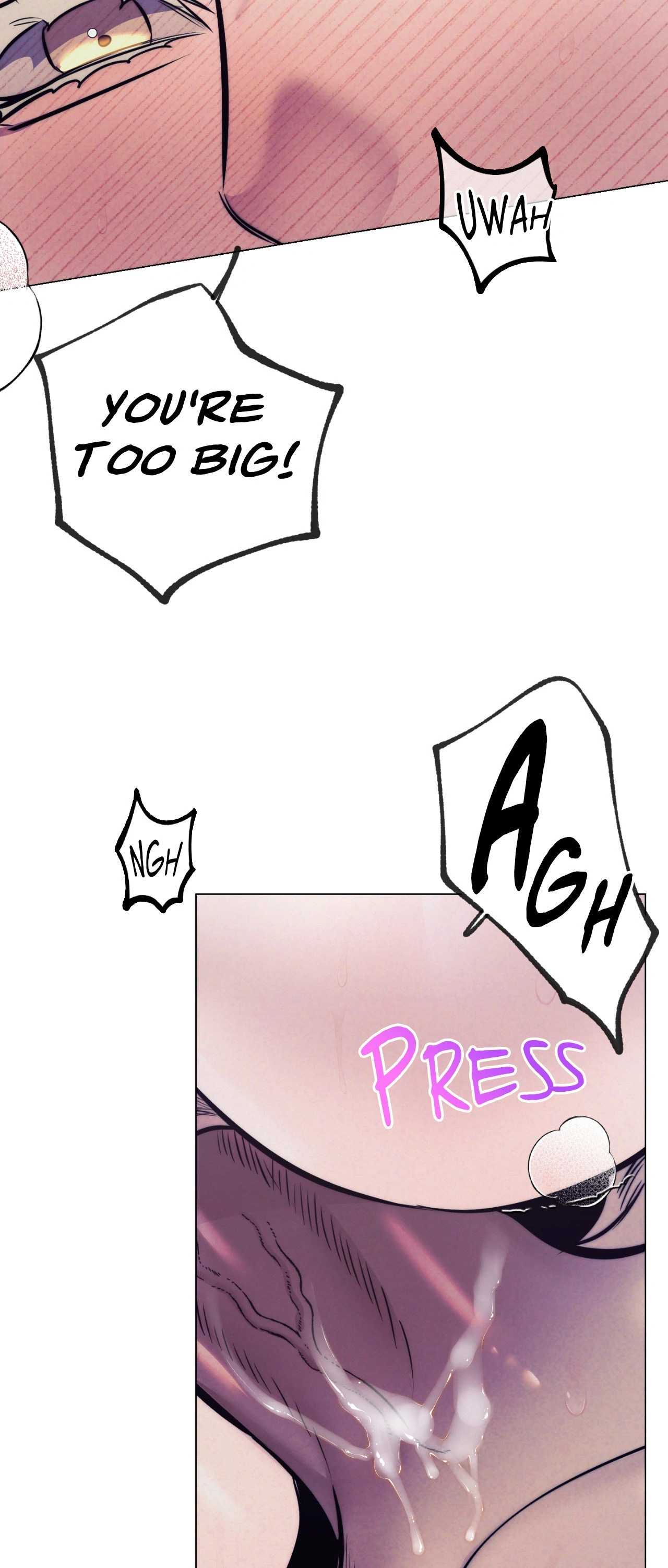 Stigma Chapter 37 - Page 4