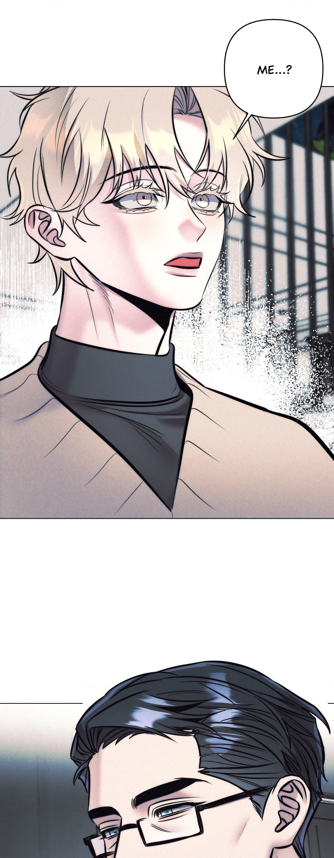 Stigma Chapter 37 - Page 31