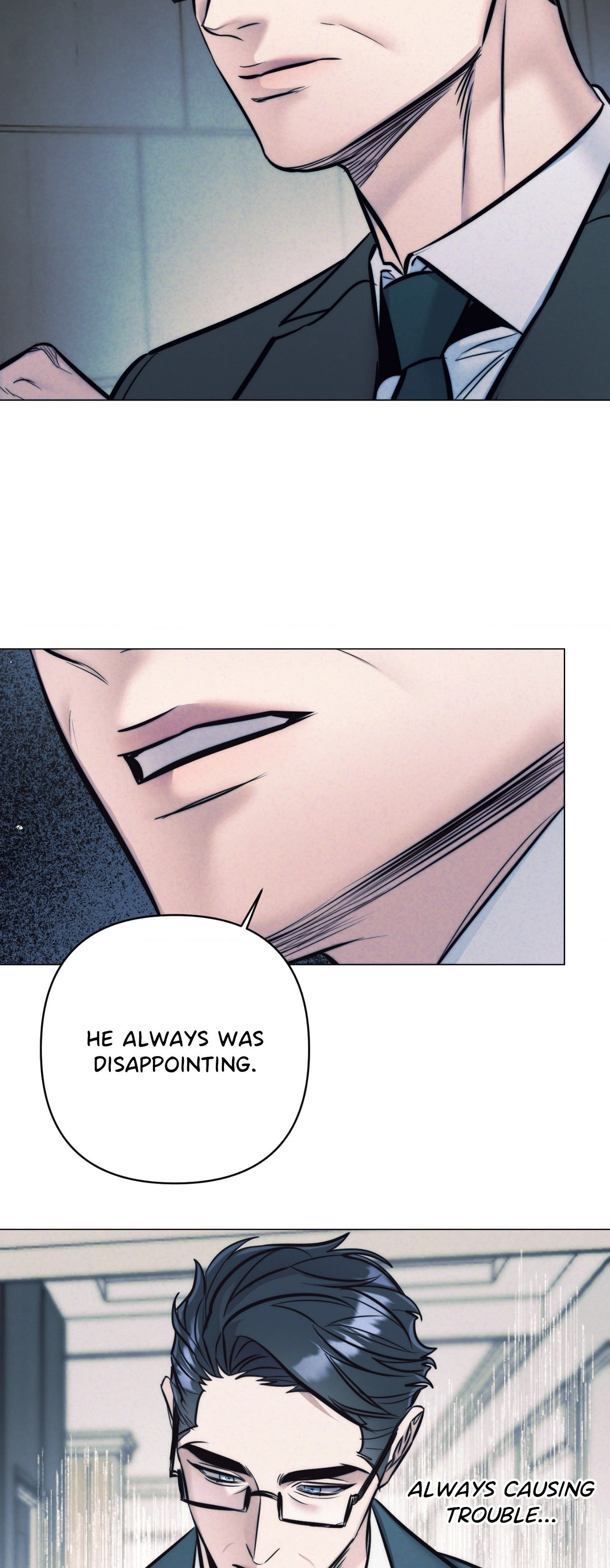 Stigma Chapter 37 - Page 32