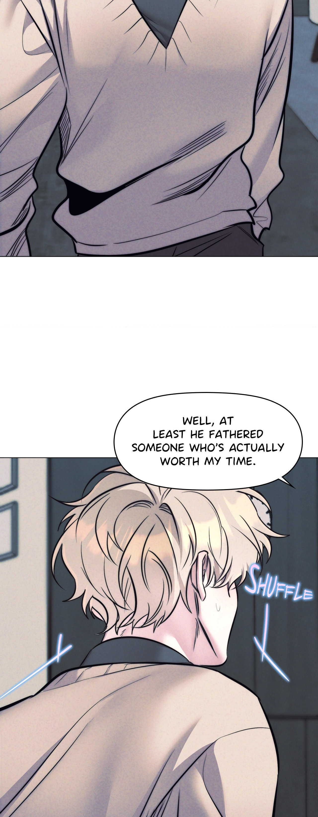 Stigma Chapter 37 - Page 34