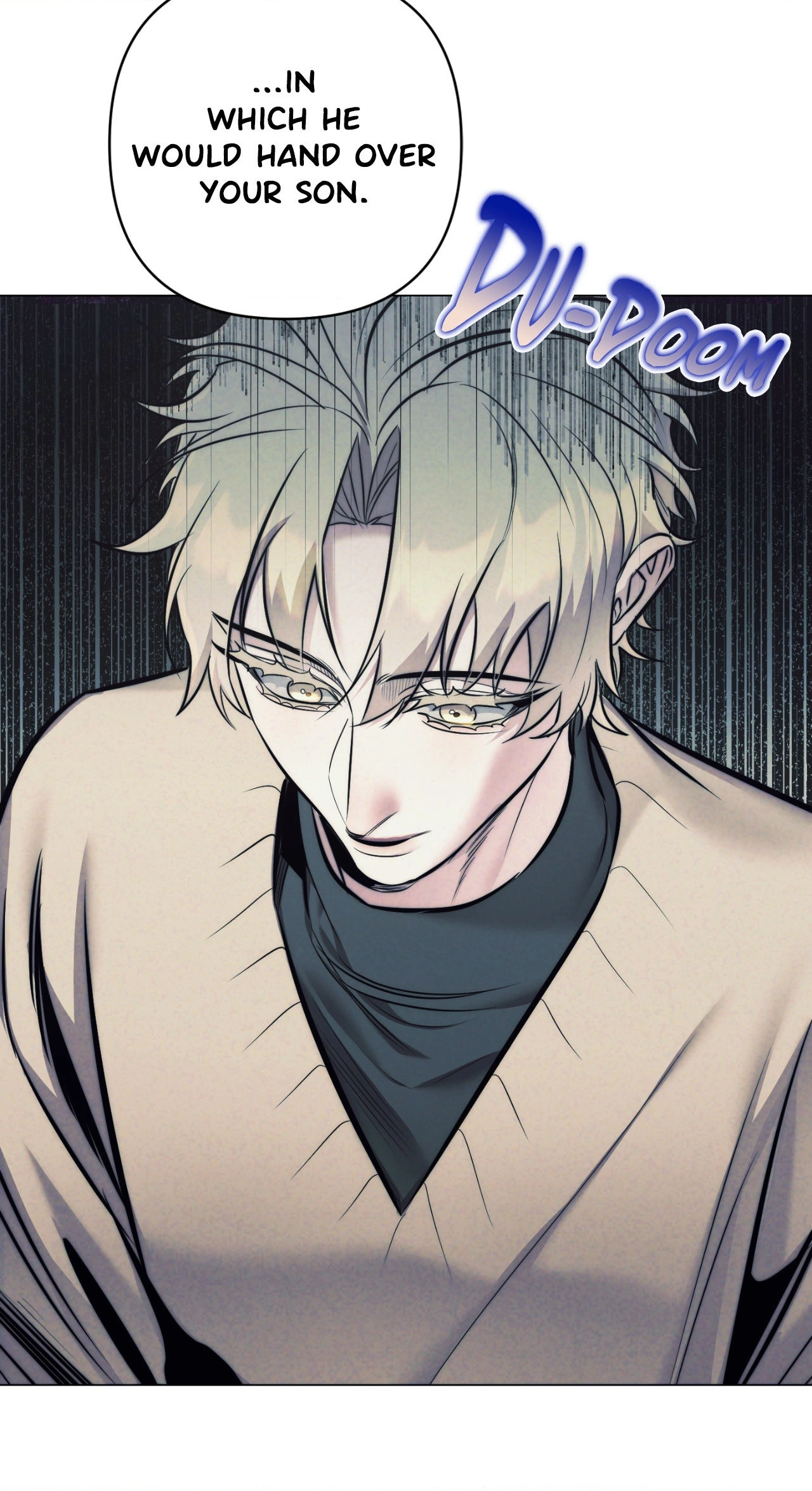 Stigma Chapter 37 - Page 41